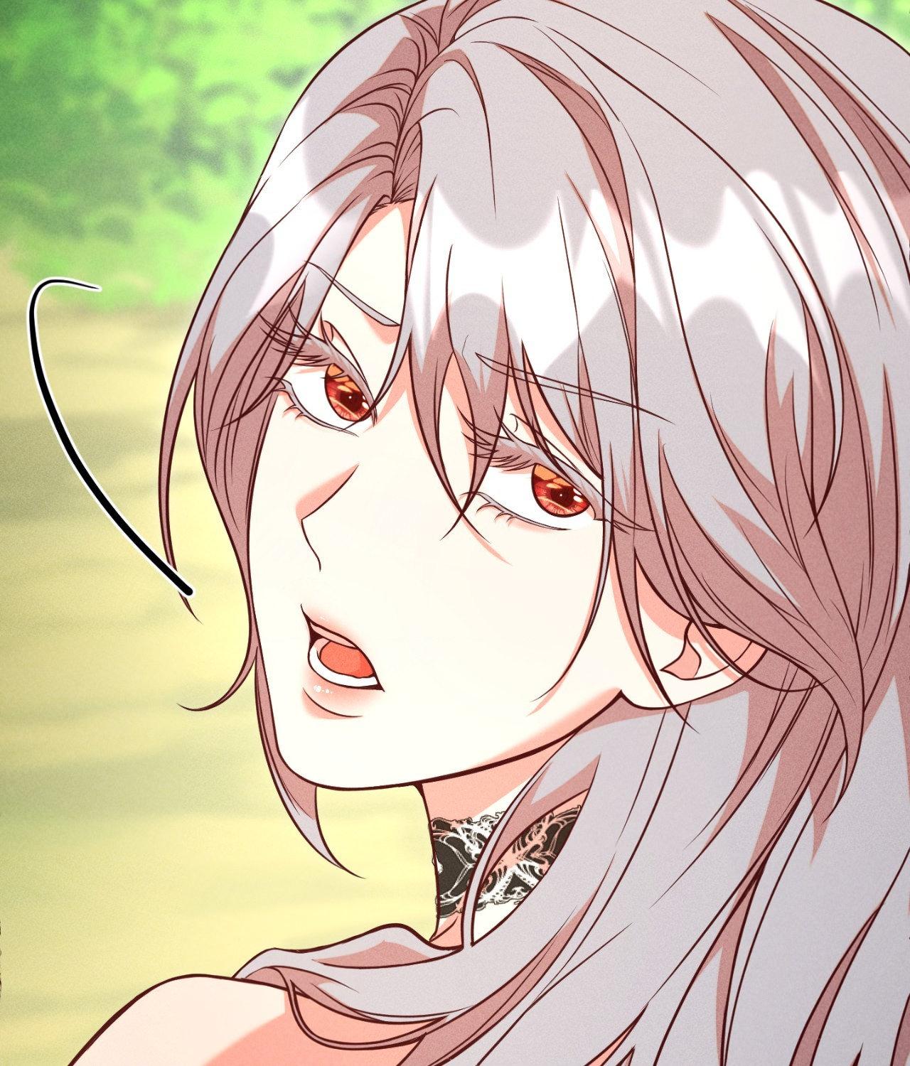 Aesthetics of Pleasure - Chapter 26 manhwa