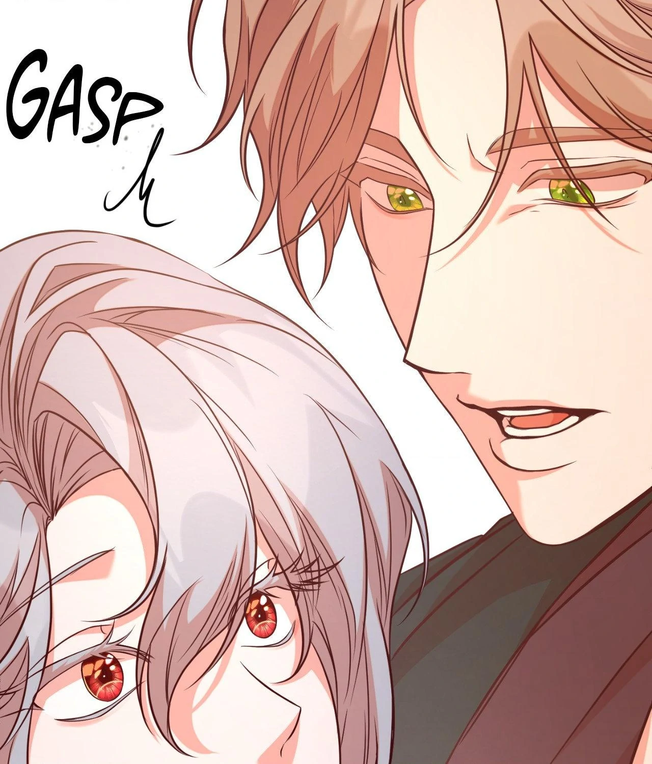 Aesthetics of Pleasure - Chapter 26 manhwa
