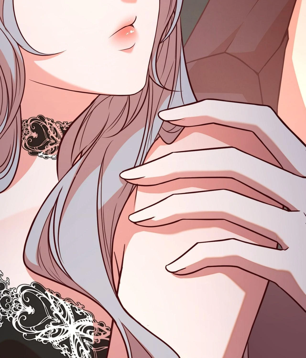 Aesthetics of Pleasure - Chapter 26 manhwa