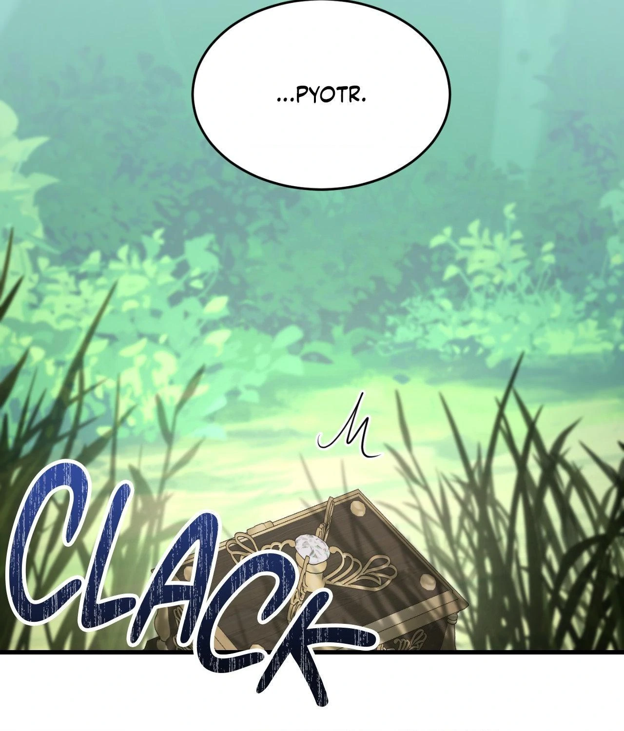 Aesthetics of Pleasure - Chapter 26 manhwa