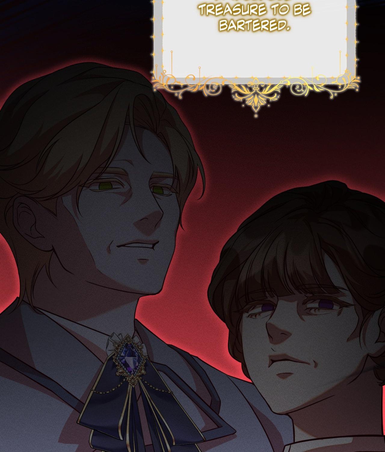Aesthetics of Pleasure - Chapter 26 manhwa