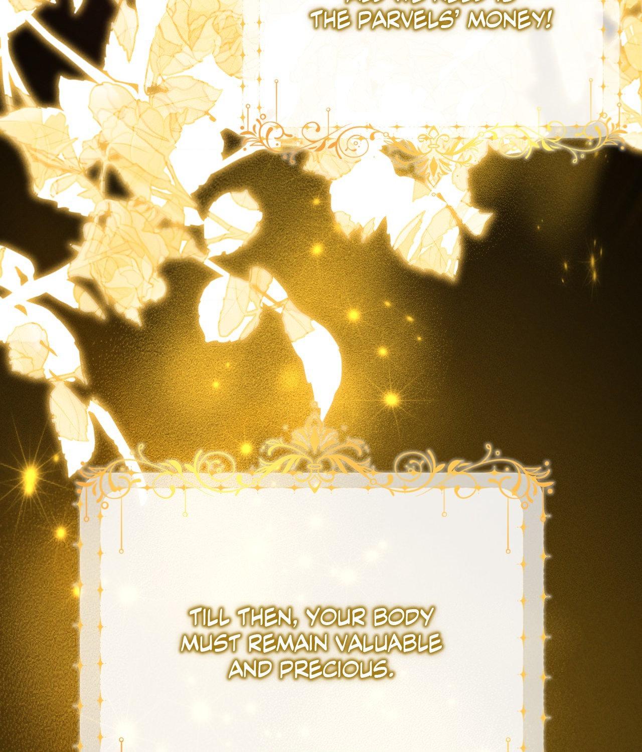Aesthetics of Pleasure - Chapter 26 manhwa