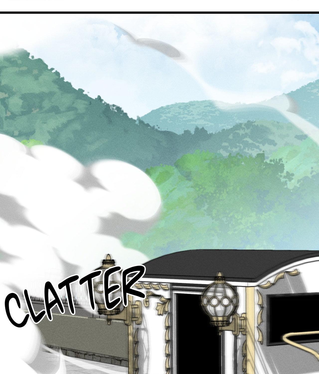 Aesthetics of Pleasure - Chapter 26 manhwa