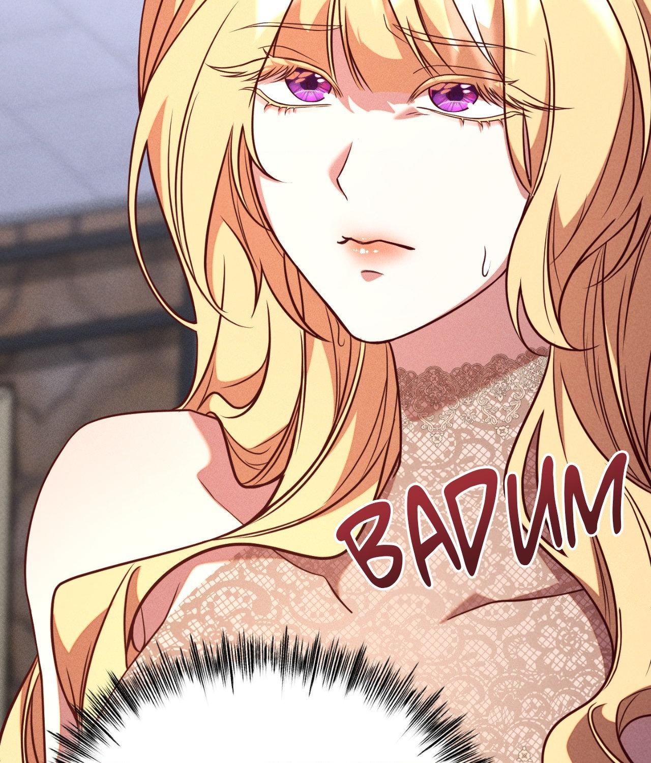 Aesthetics of Pleasure - Chapter 26 manhwa
