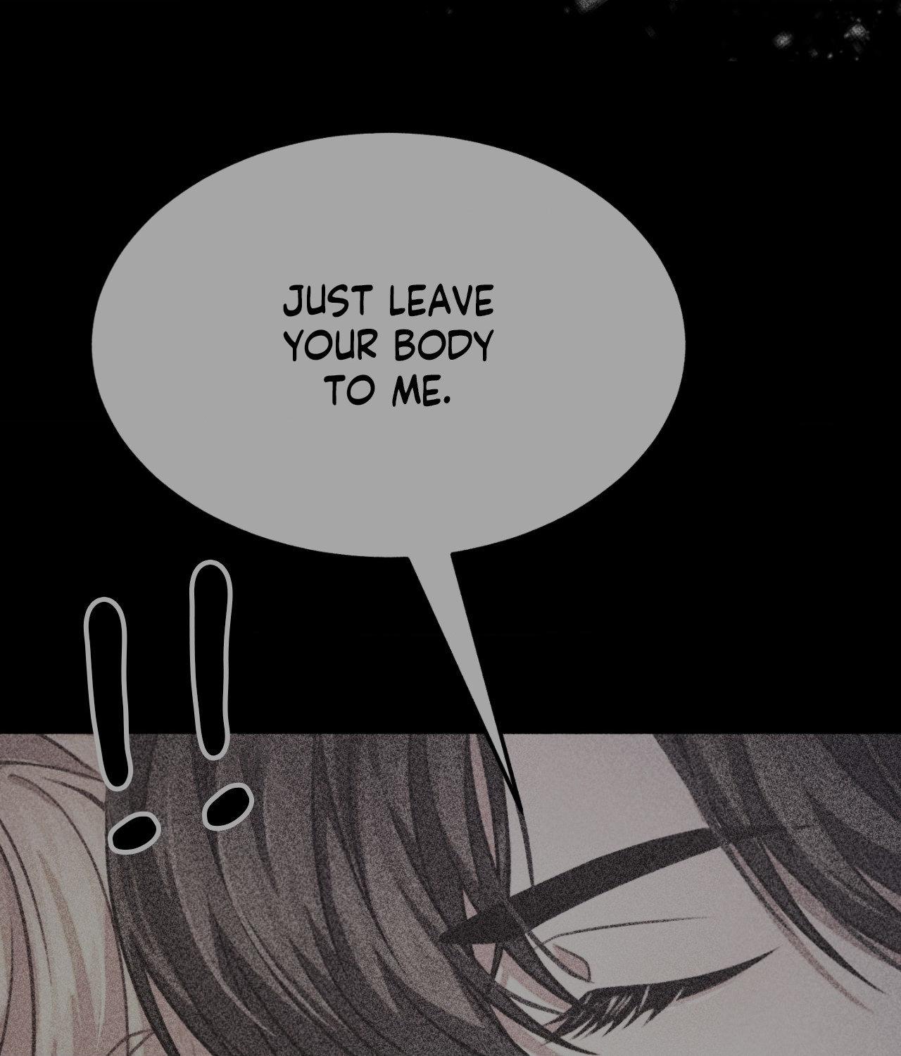 Aesthetics of Pleasure - Chapter 26 manhwa