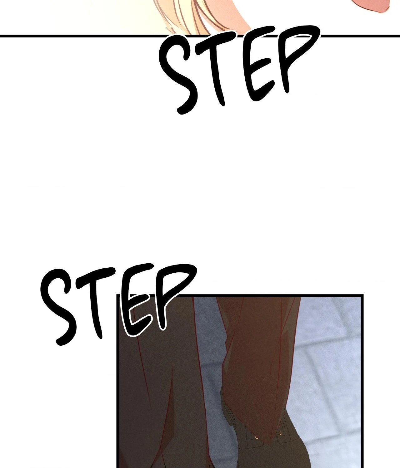 Aesthetics of Pleasure - Chapter 26 manhwa