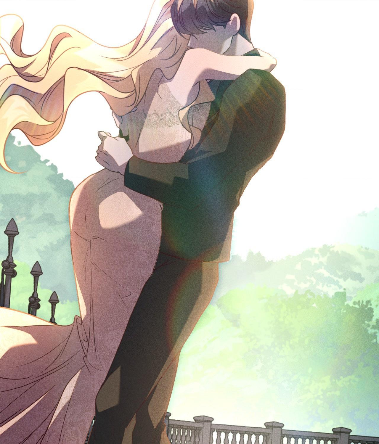 Aesthetics of Pleasure - Chapter 26 manhwa