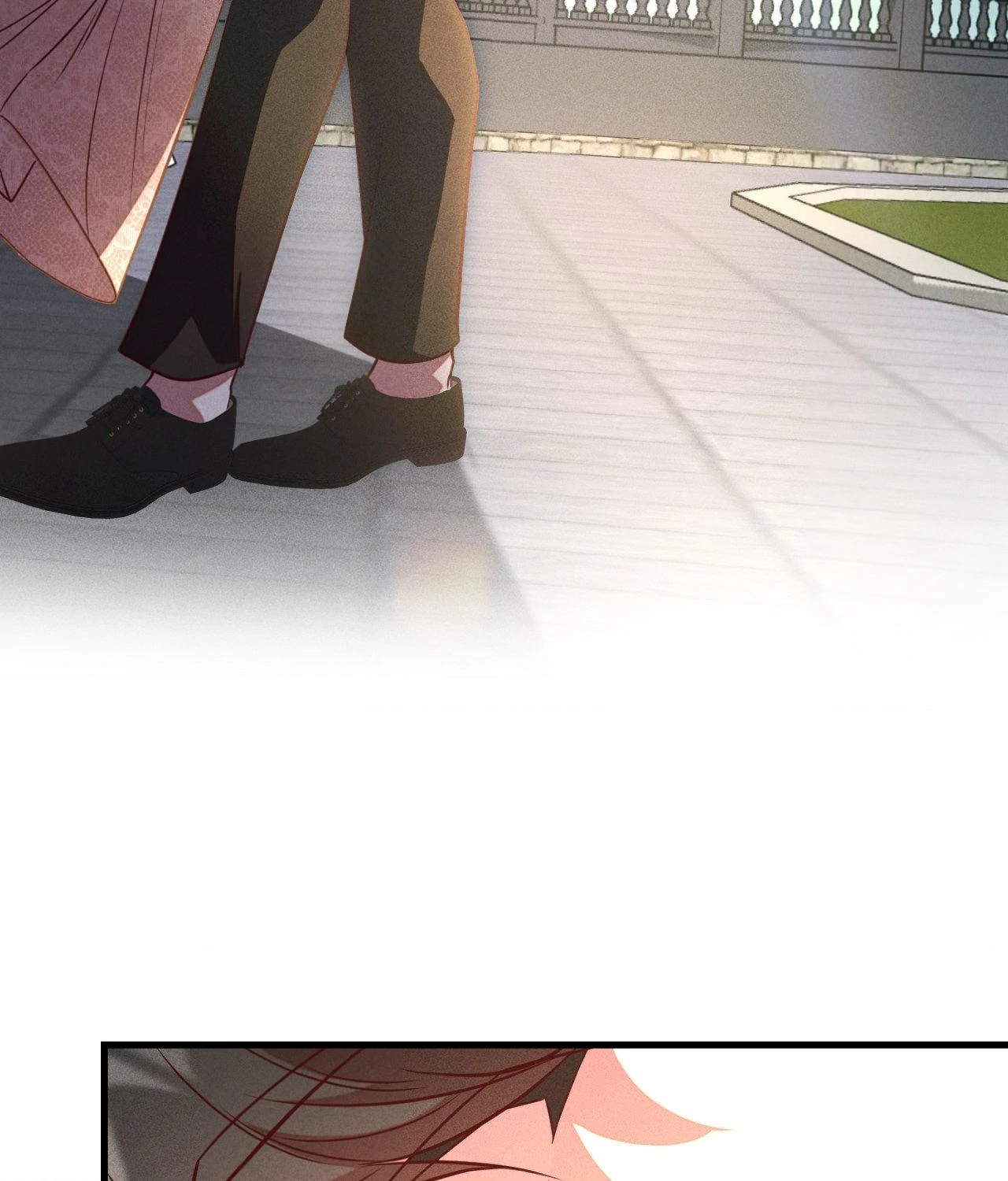 Aesthetics of Pleasure - Chapter 26 manhwa