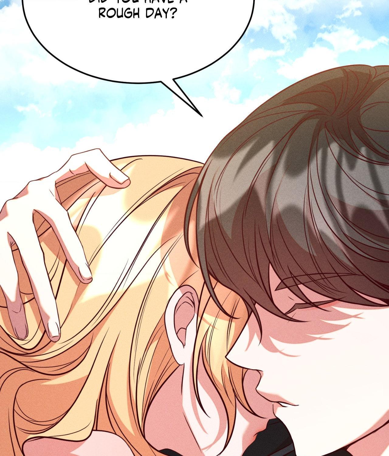 Aesthetics of Pleasure - Chapter 26 manhwa