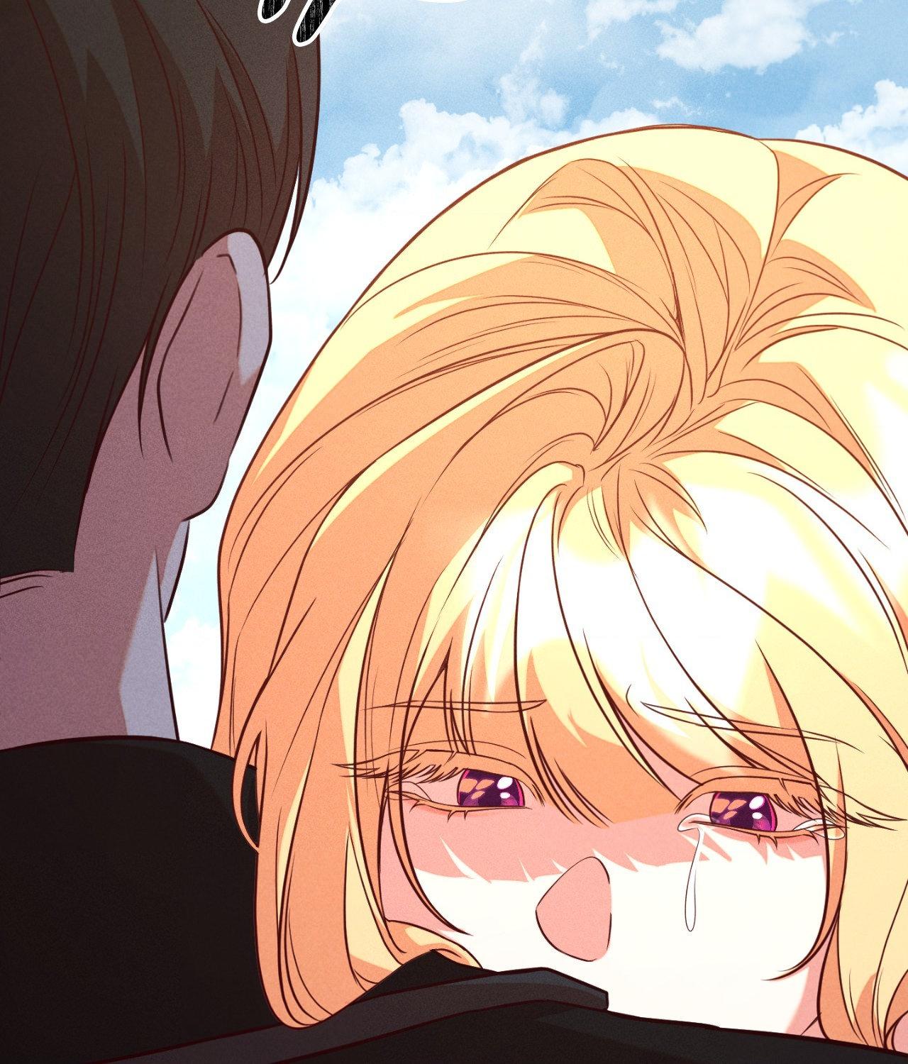Aesthetics of Pleasure - Chapter 26 manhwa