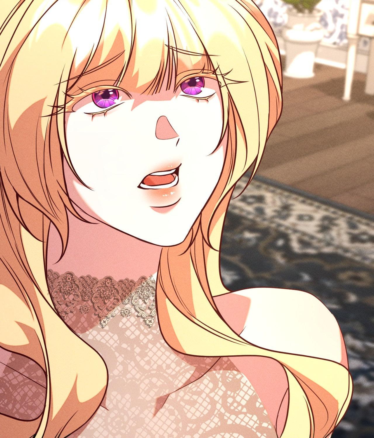 Aesthetics of Pleasure - Chapter 26 manhwa