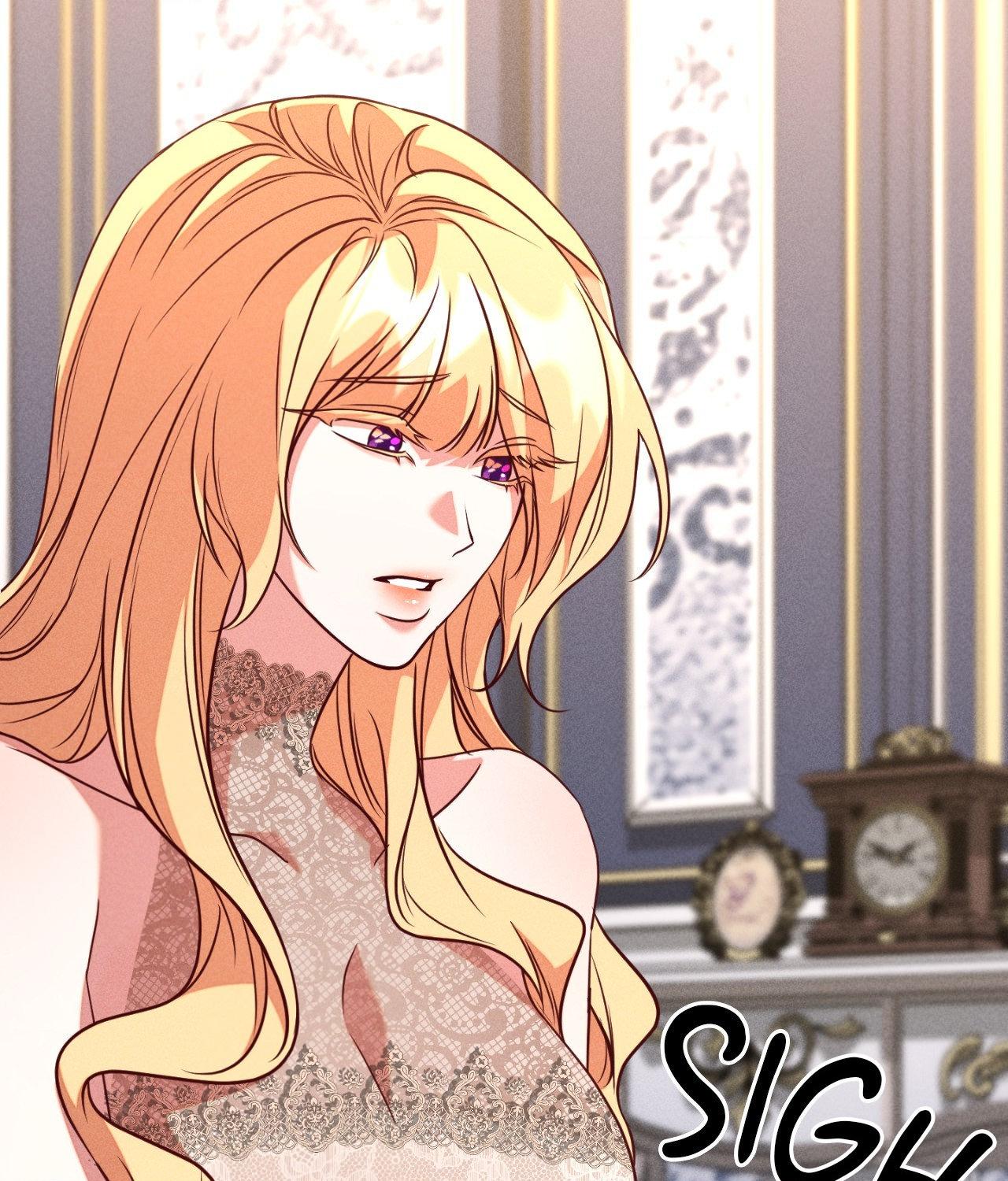 Aesthetics of Pleasure - Chapter 26 manhwa