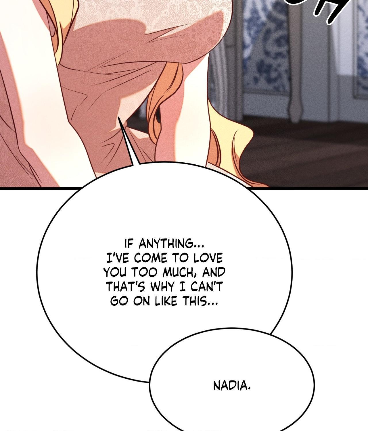 Aesthetics of Pleasure - Chapter 26 manhwa
