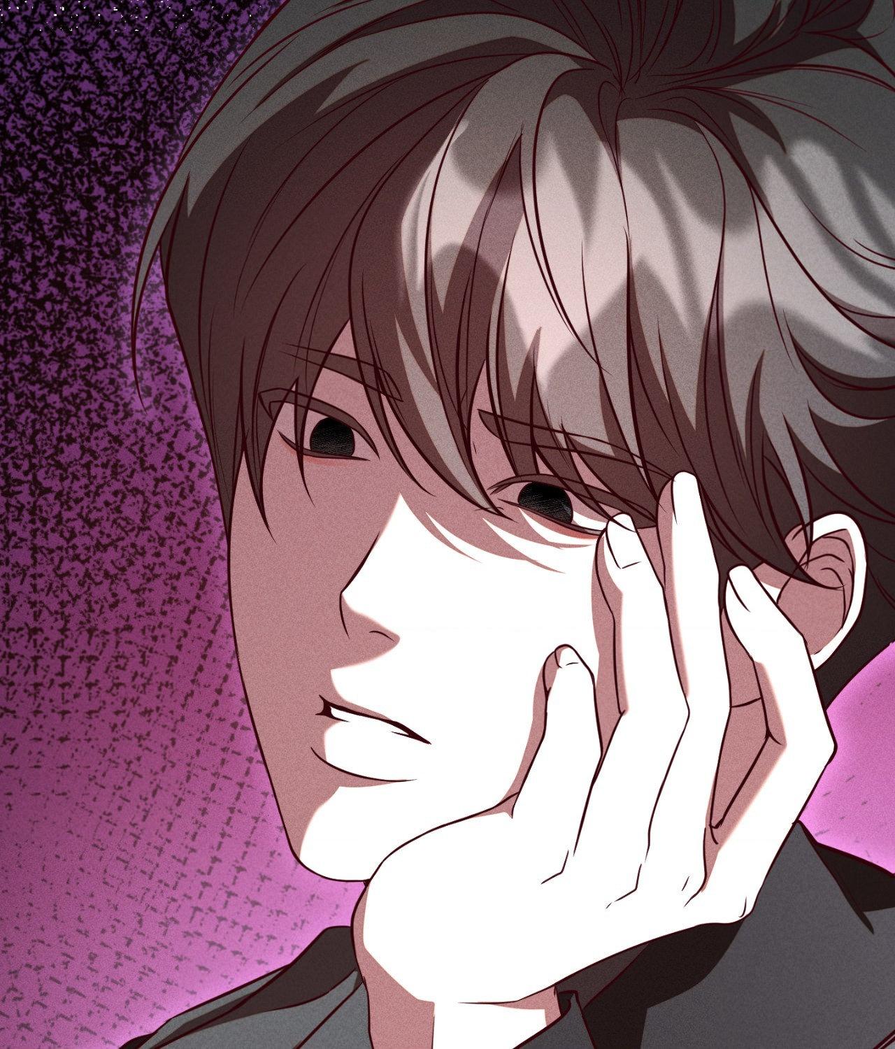 Aesthetics of Pleasure - Chapter 26 manhwa
