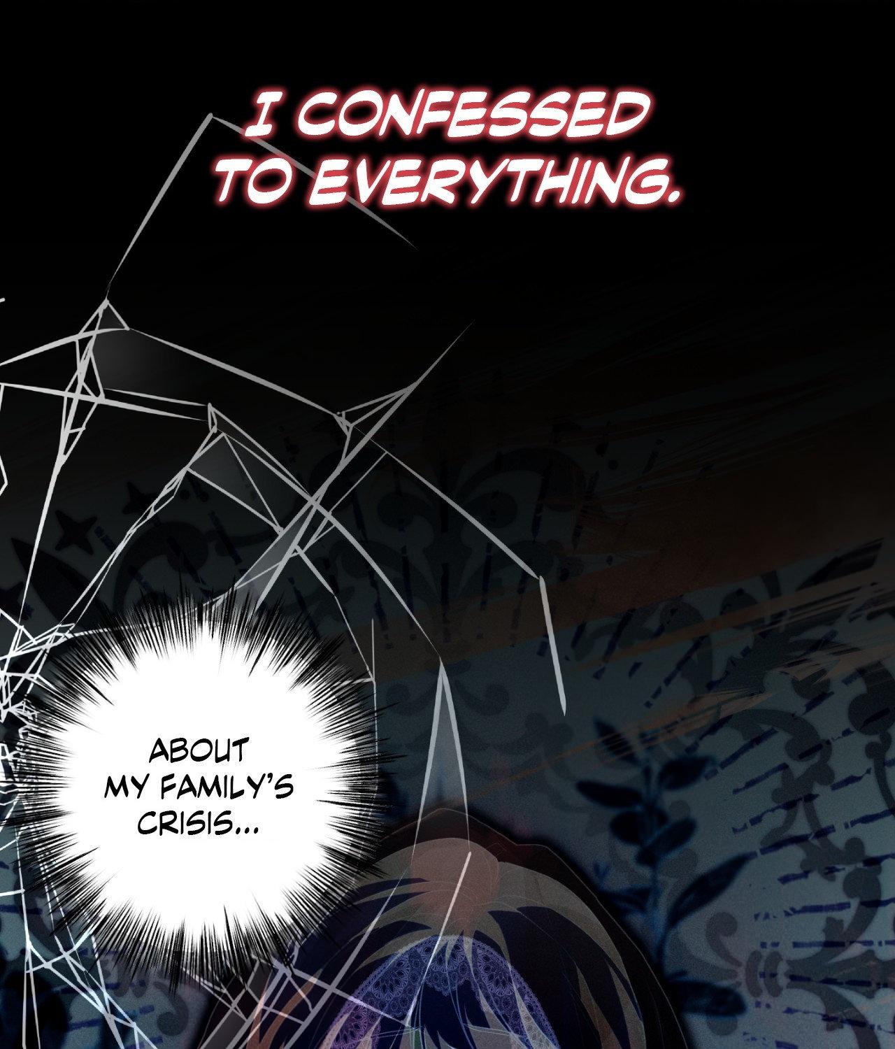 Aesthetics of Pleasure - Chapter 26 manhwa
