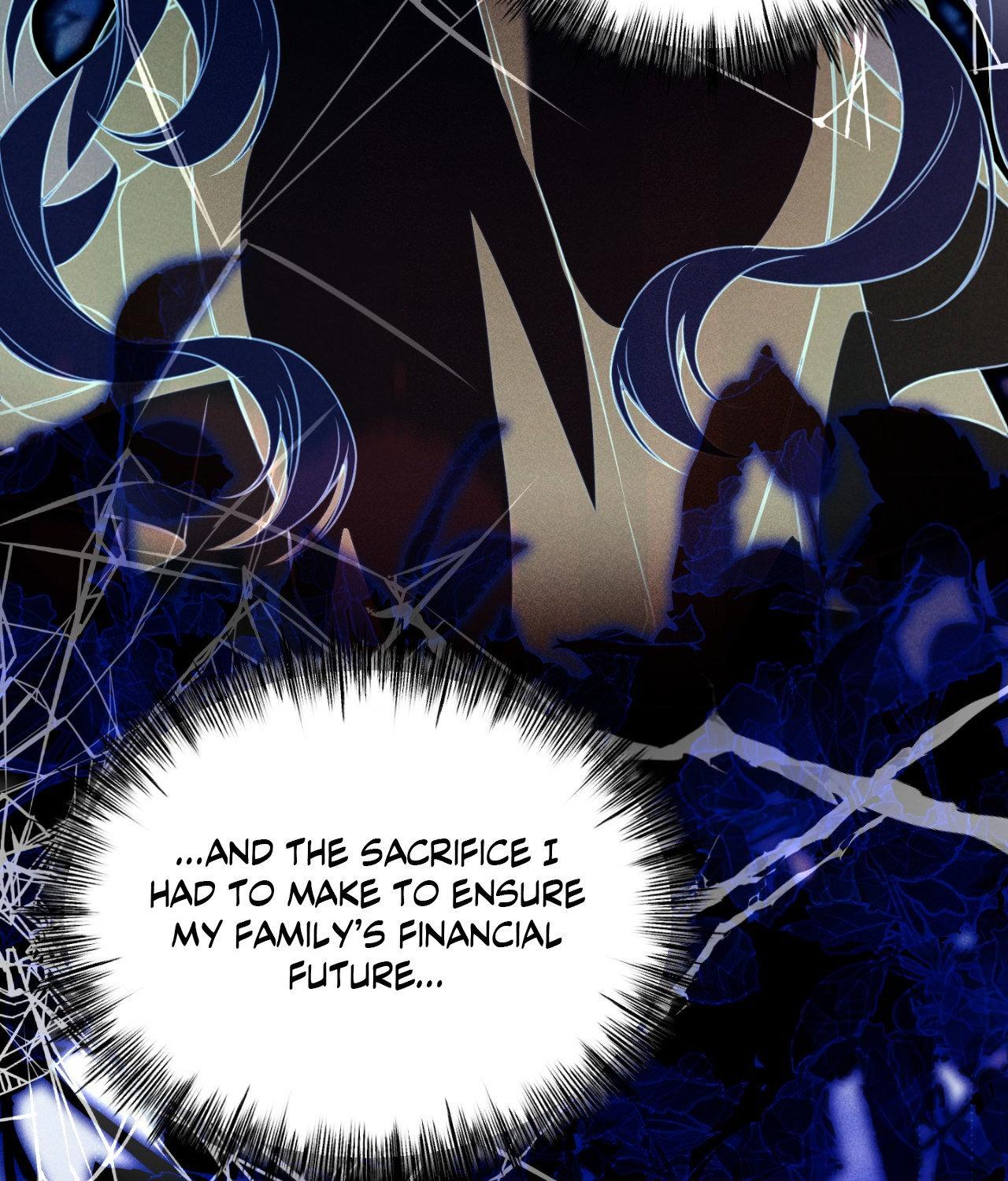 Aesthetics of Pleasure - Chapter 26 manhwa