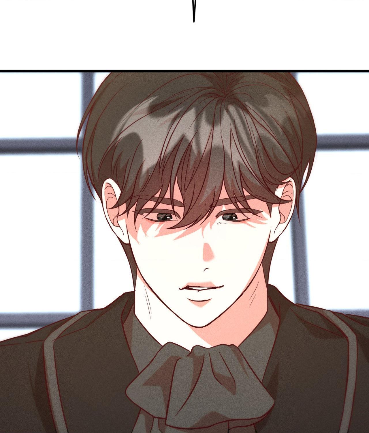 Aesthetics of Pleasure - Chapter 26 manhwa