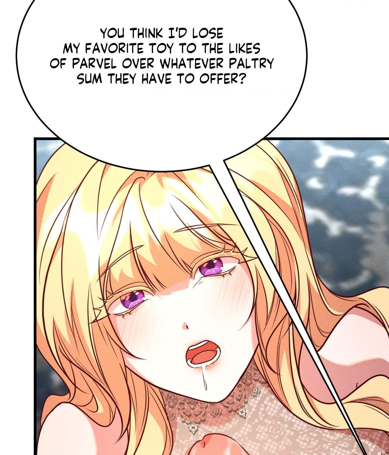Aesthetics of Pleasure - Chapter 26 manhwa