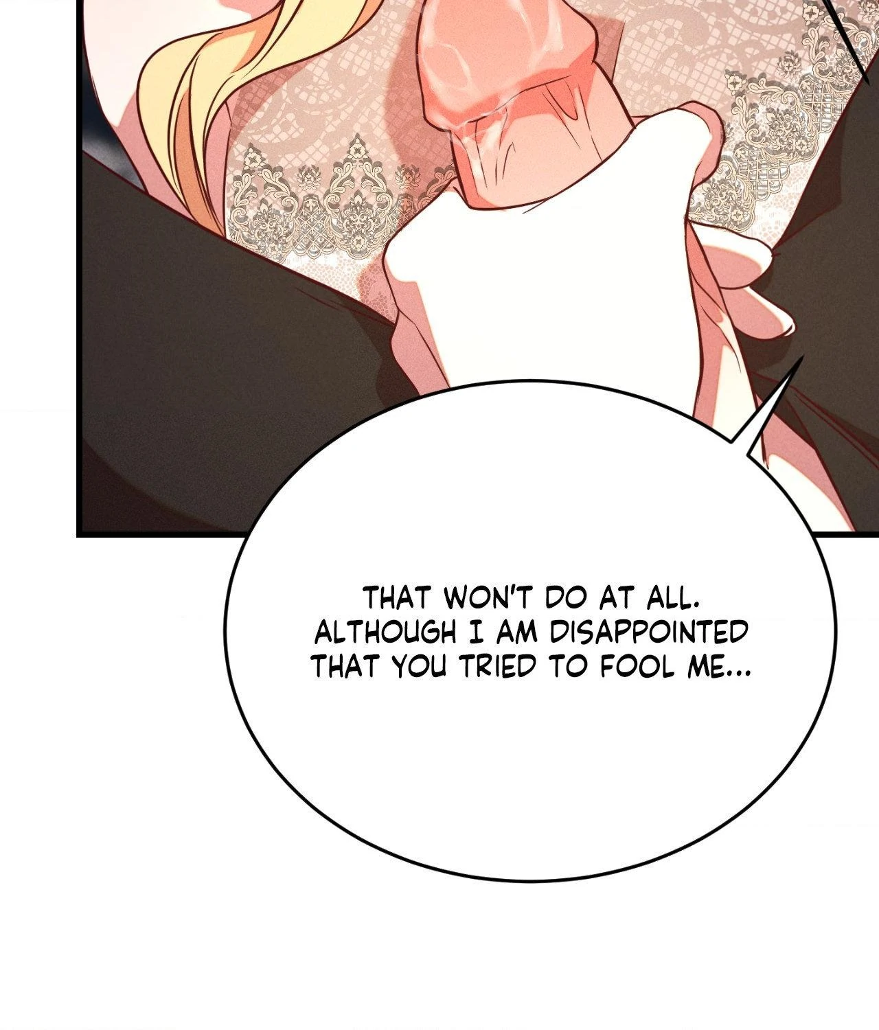 Aesthetics of Pleasure - Chapter 26 manhwa