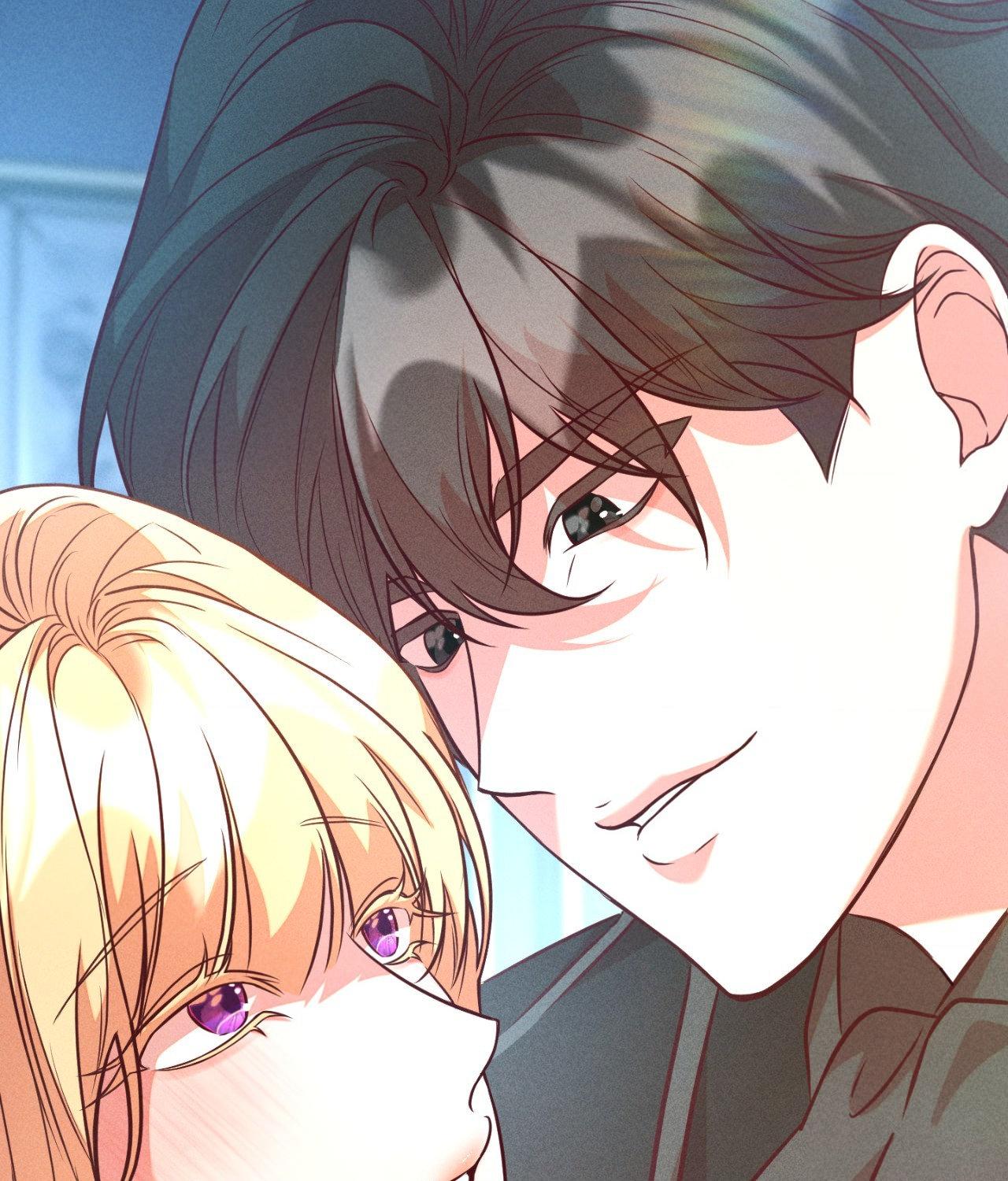 Aesthetics of Pleasure - Chapter 26 manhwa