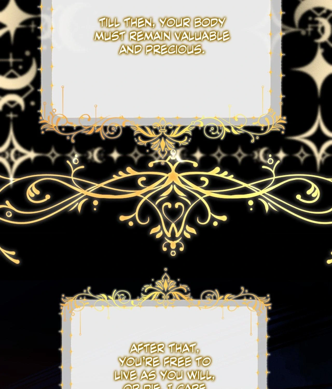 Aesthetics of Pleasure - Chapter 27 manhwa