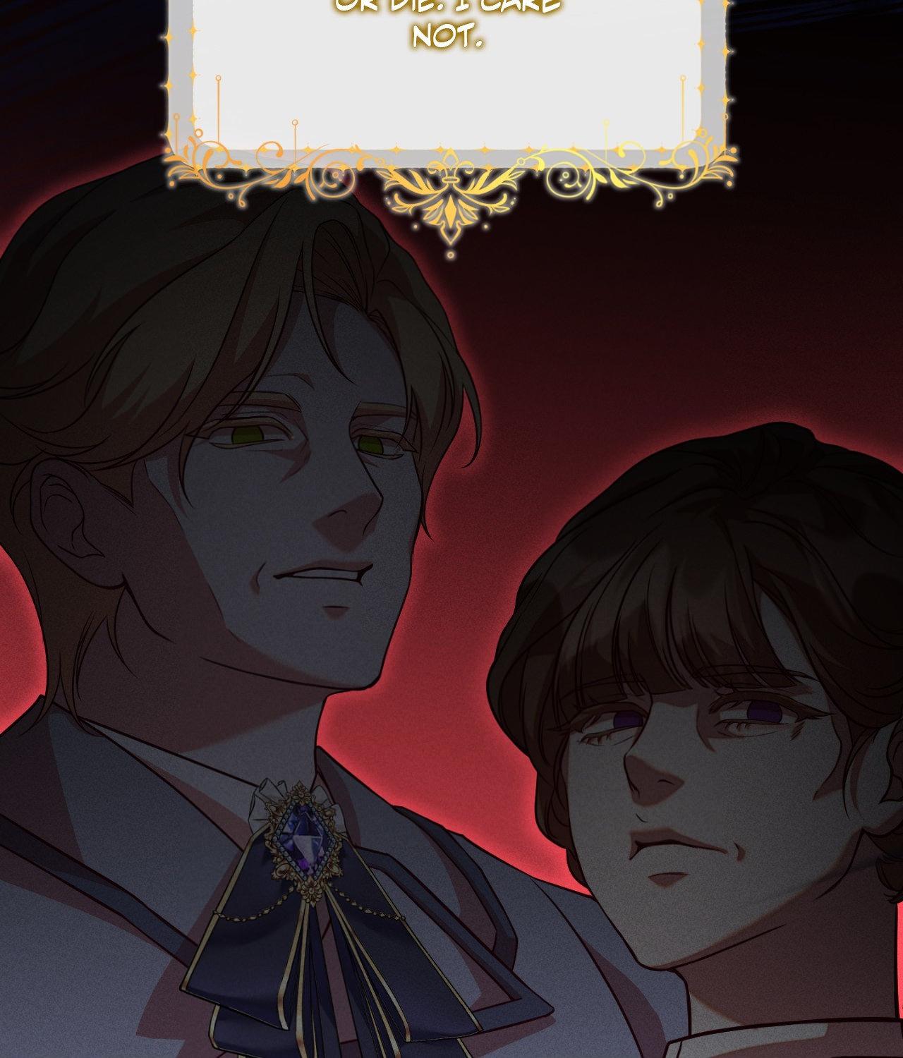 Aesthetics of Pleasure - Chapter 27 manhwa