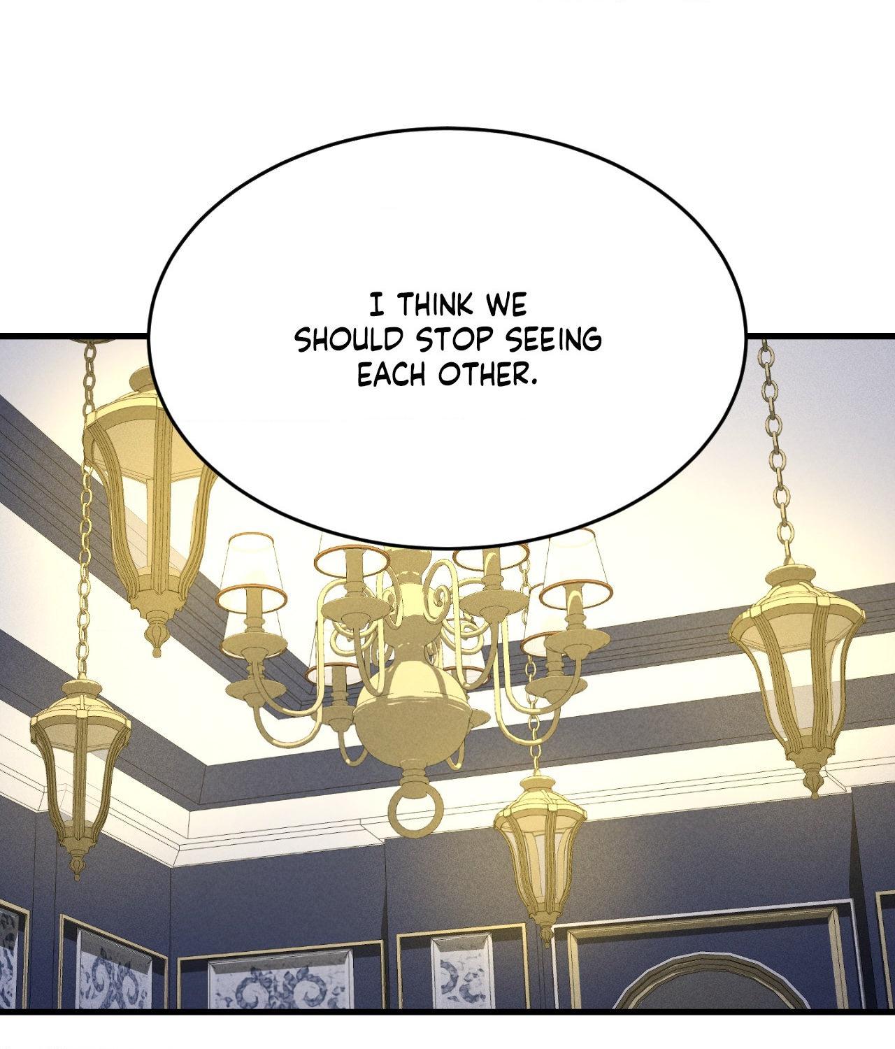 Aesthetics of Pleasure - Chapter 27 manhwa