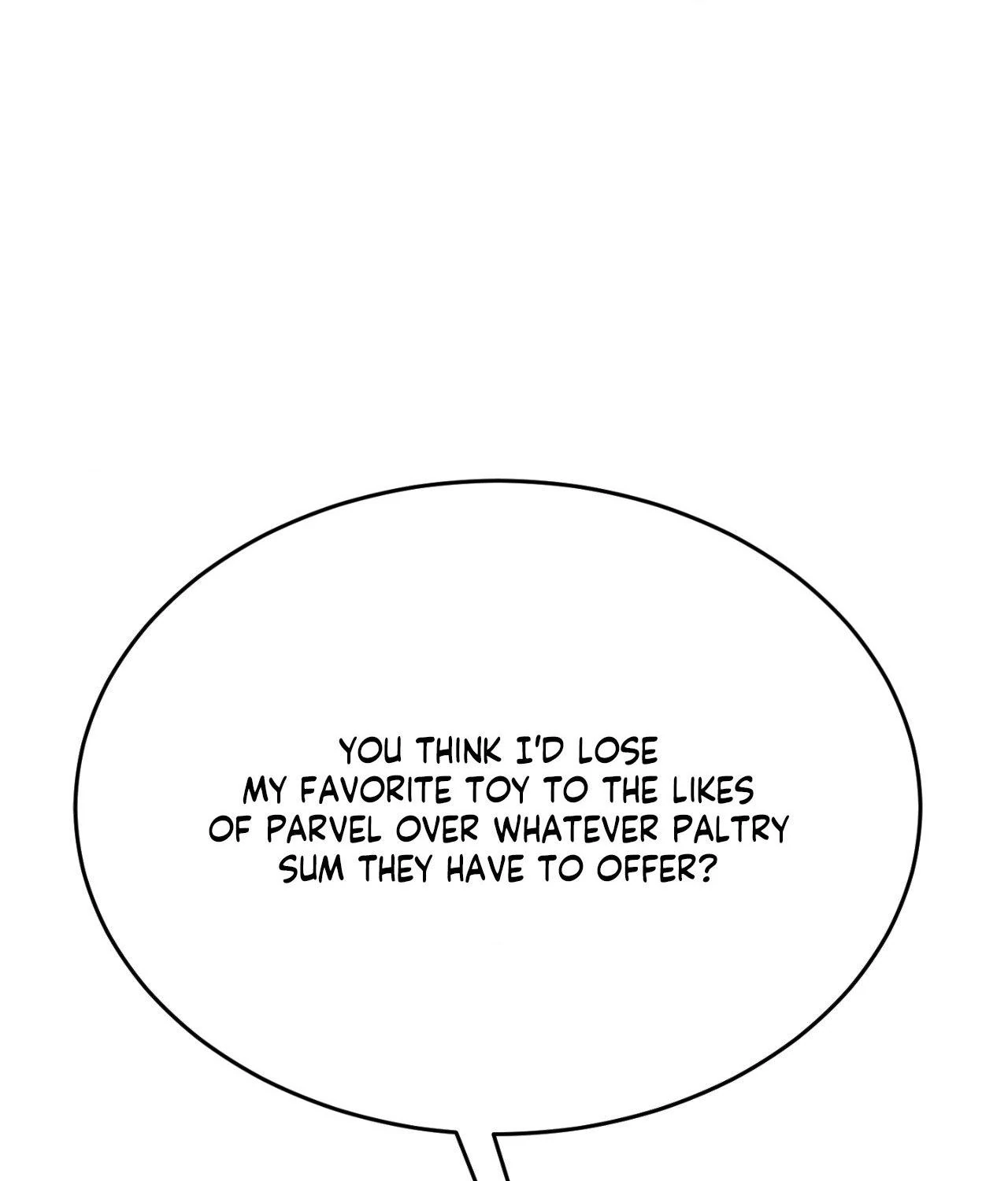 Aesthetics of Pleasure - Chapter 27 manhwa