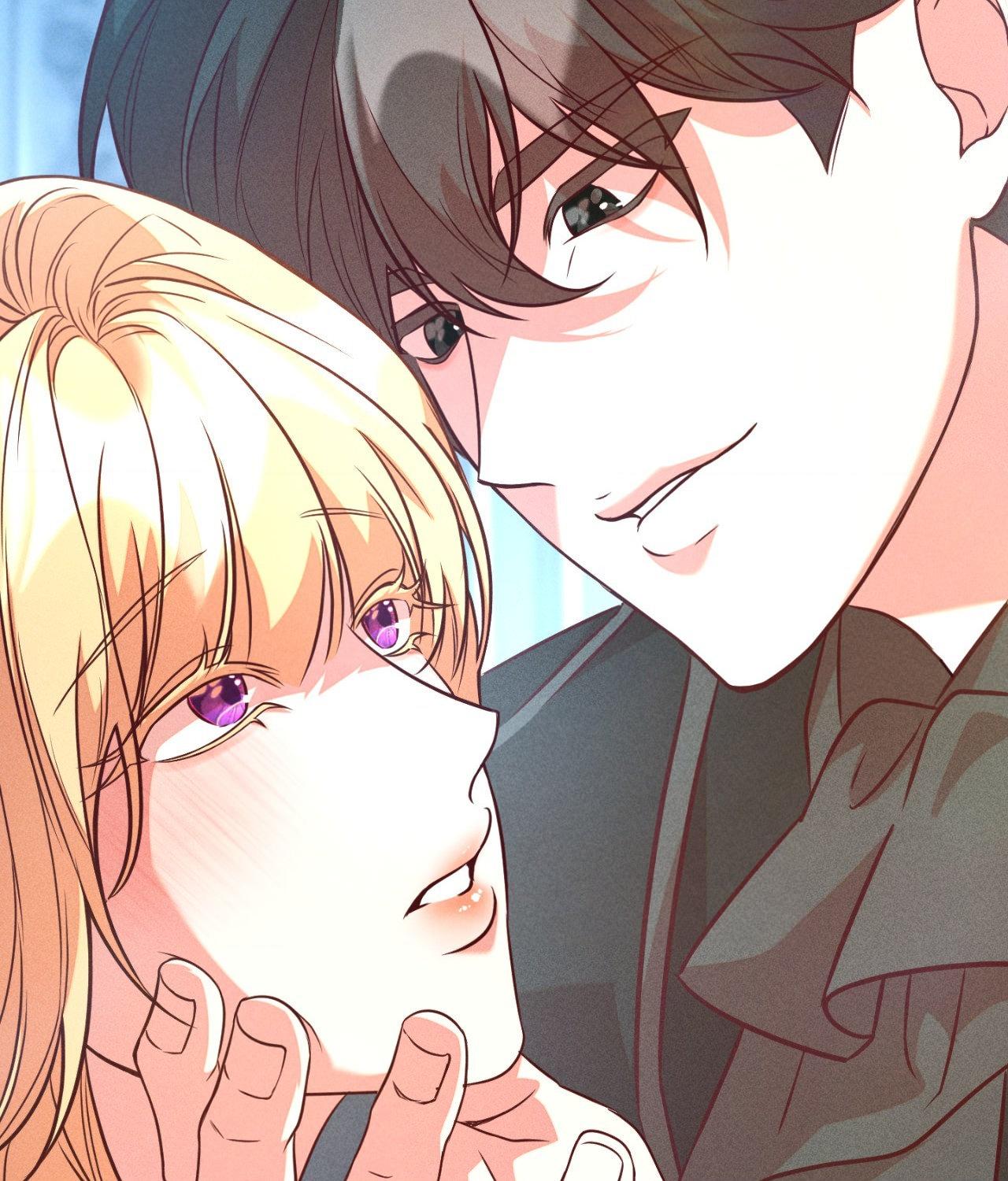 Aesthetics of Pleasure - Chapter 27 manhwa