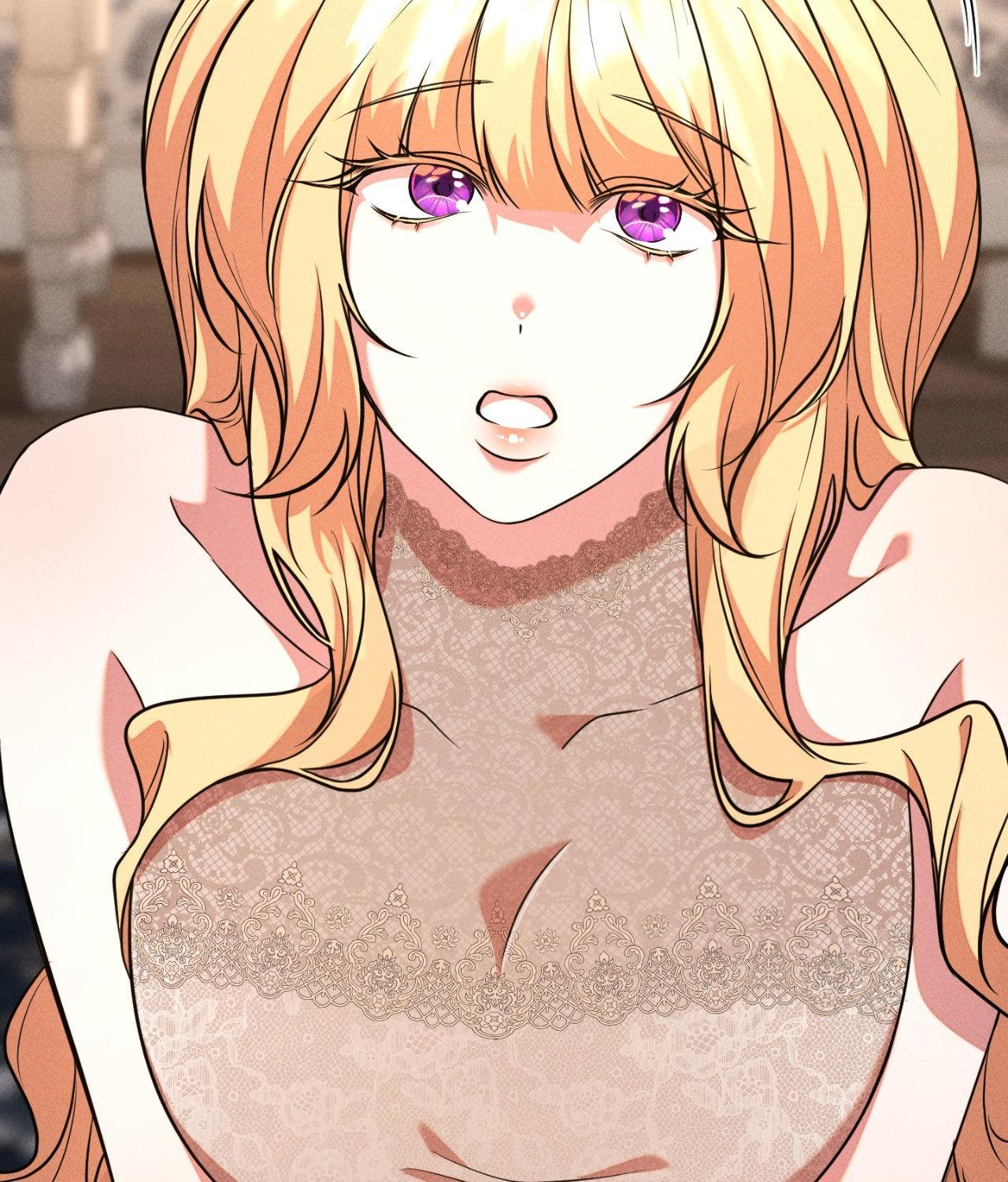 Aesthetics of Pleasure - Chapter 27 manhwa