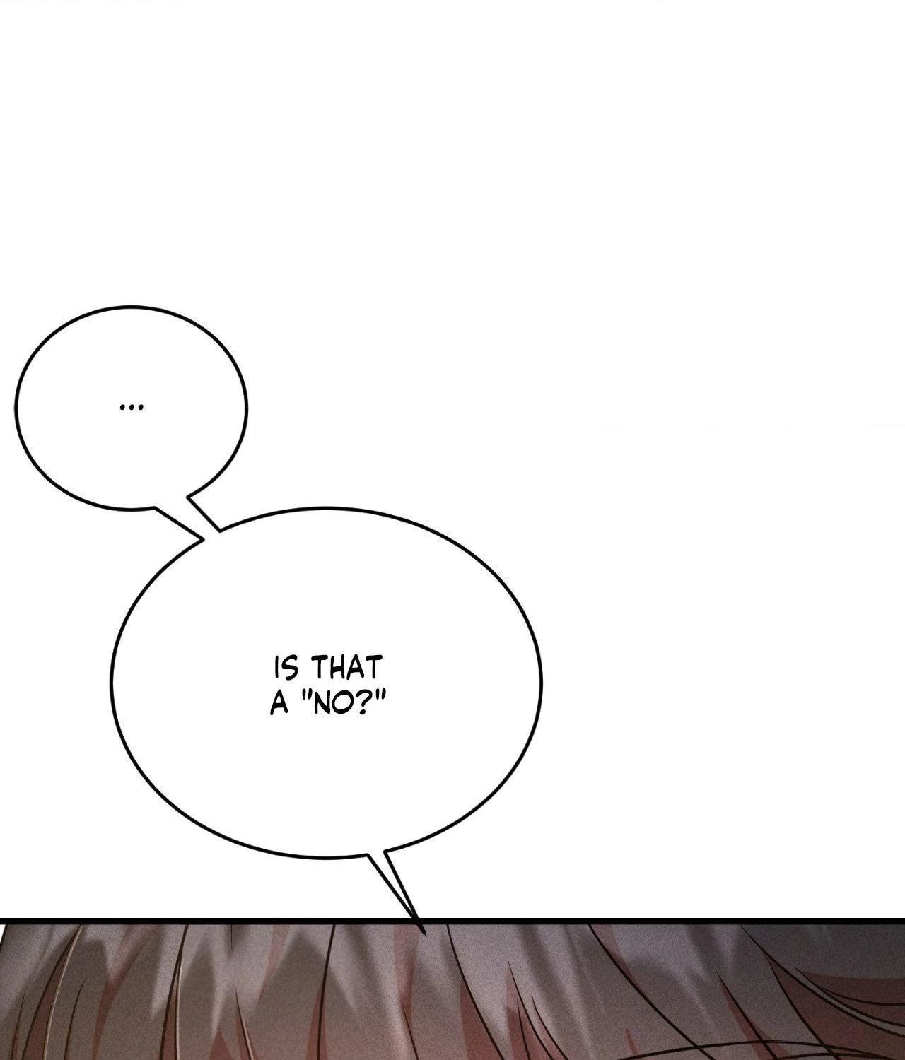 Aesthetics of Pleasure - Chapter 27 manhwa