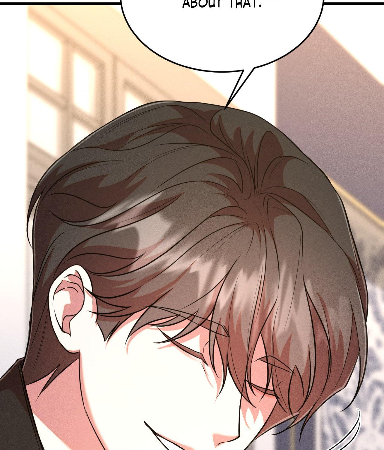 Aesthetics of Pleasure - Chapter 27 manhwa