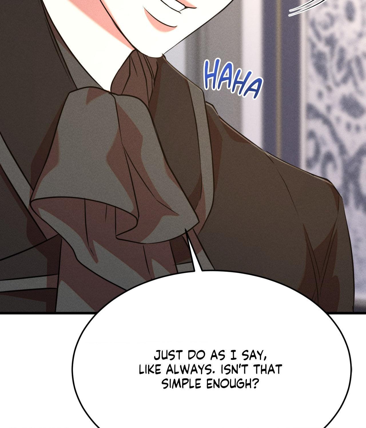 Aesthetics of Pleasure - Chapter 27 manhwa