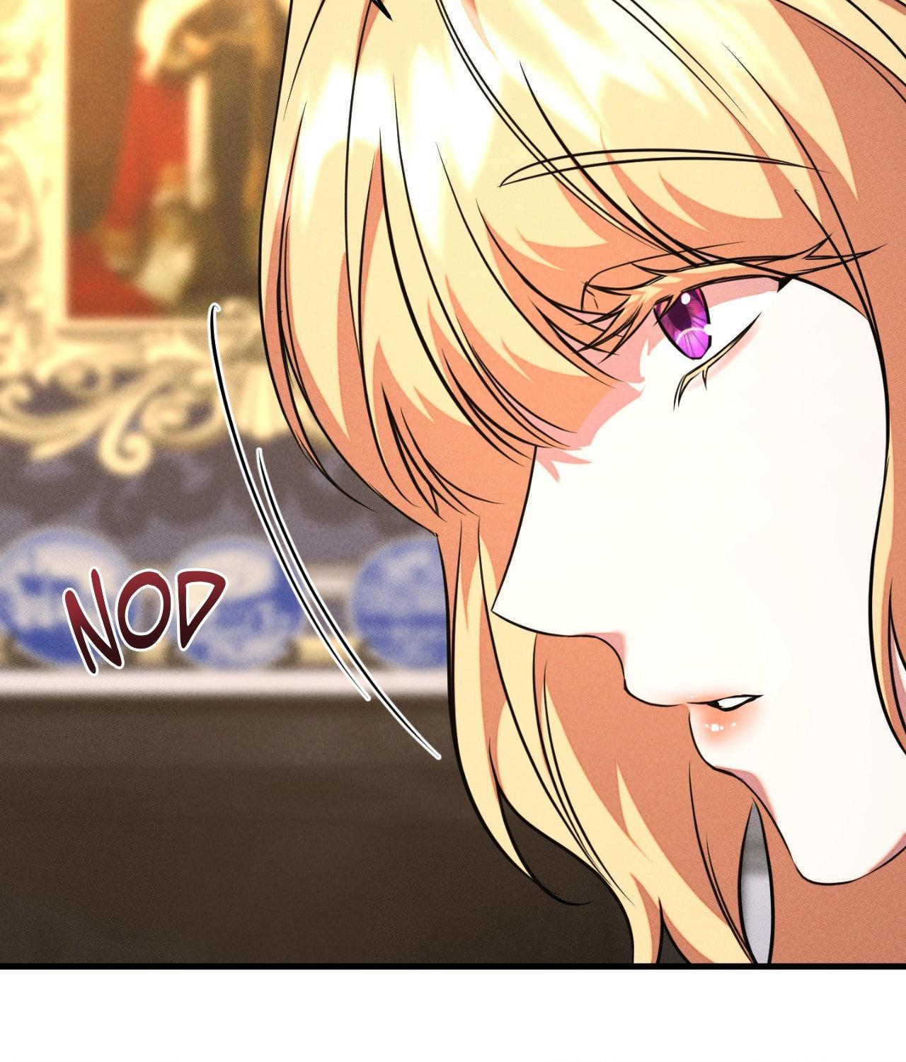 Aesthetics of Pleasure - Chapter 27 manhwa