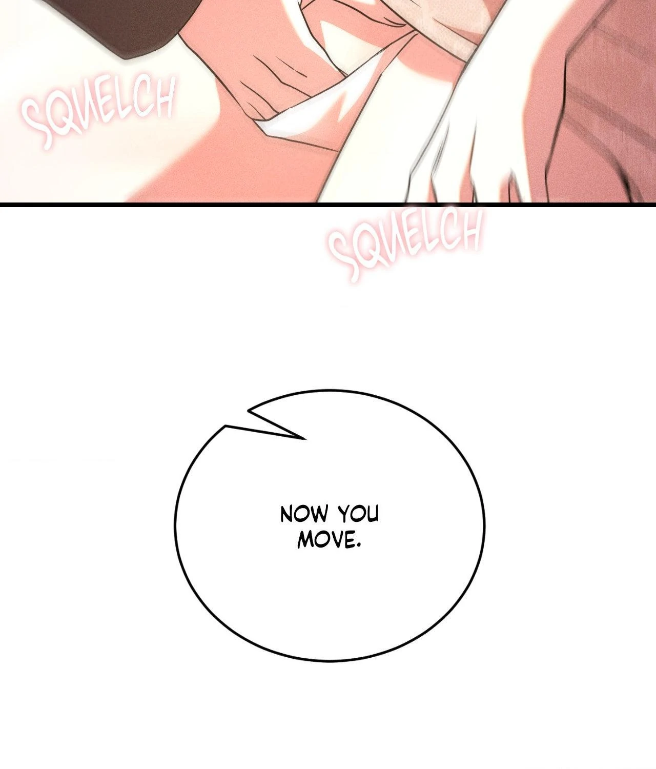 Aesthetics of Pleasure - Chapter 27 manhwa