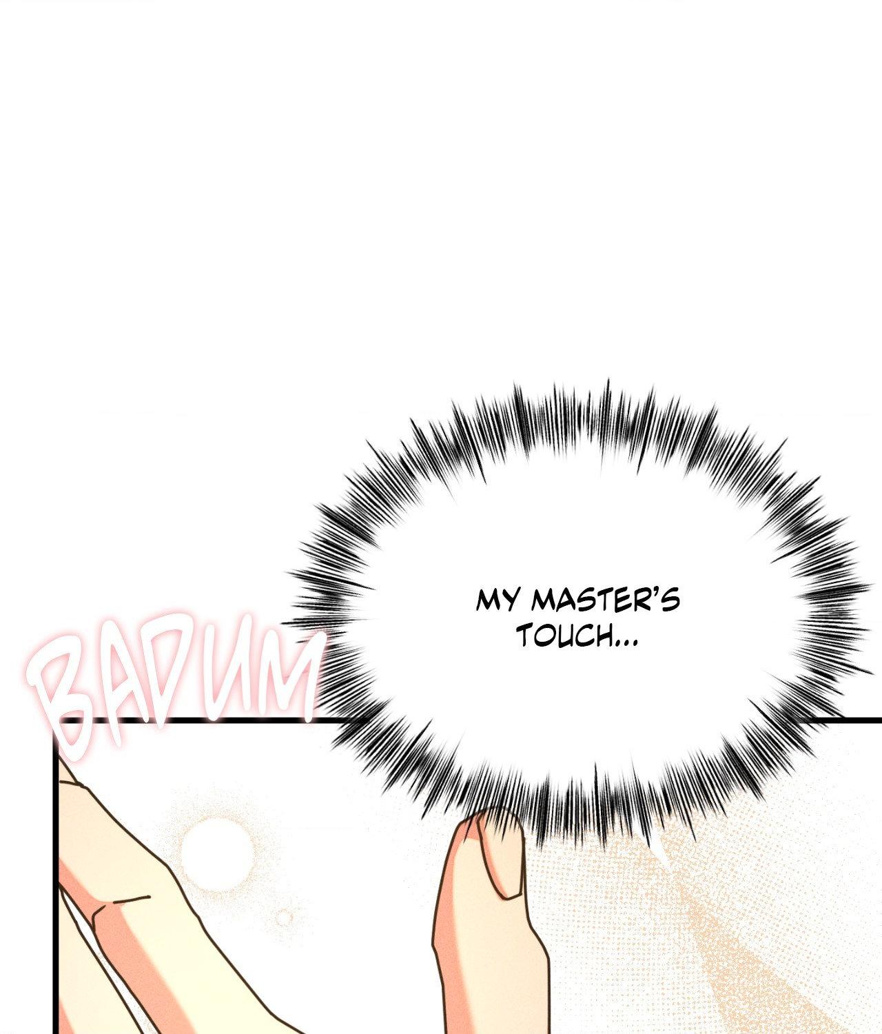 Aesthetics of Pleasure - Chapter 27 manhwa
