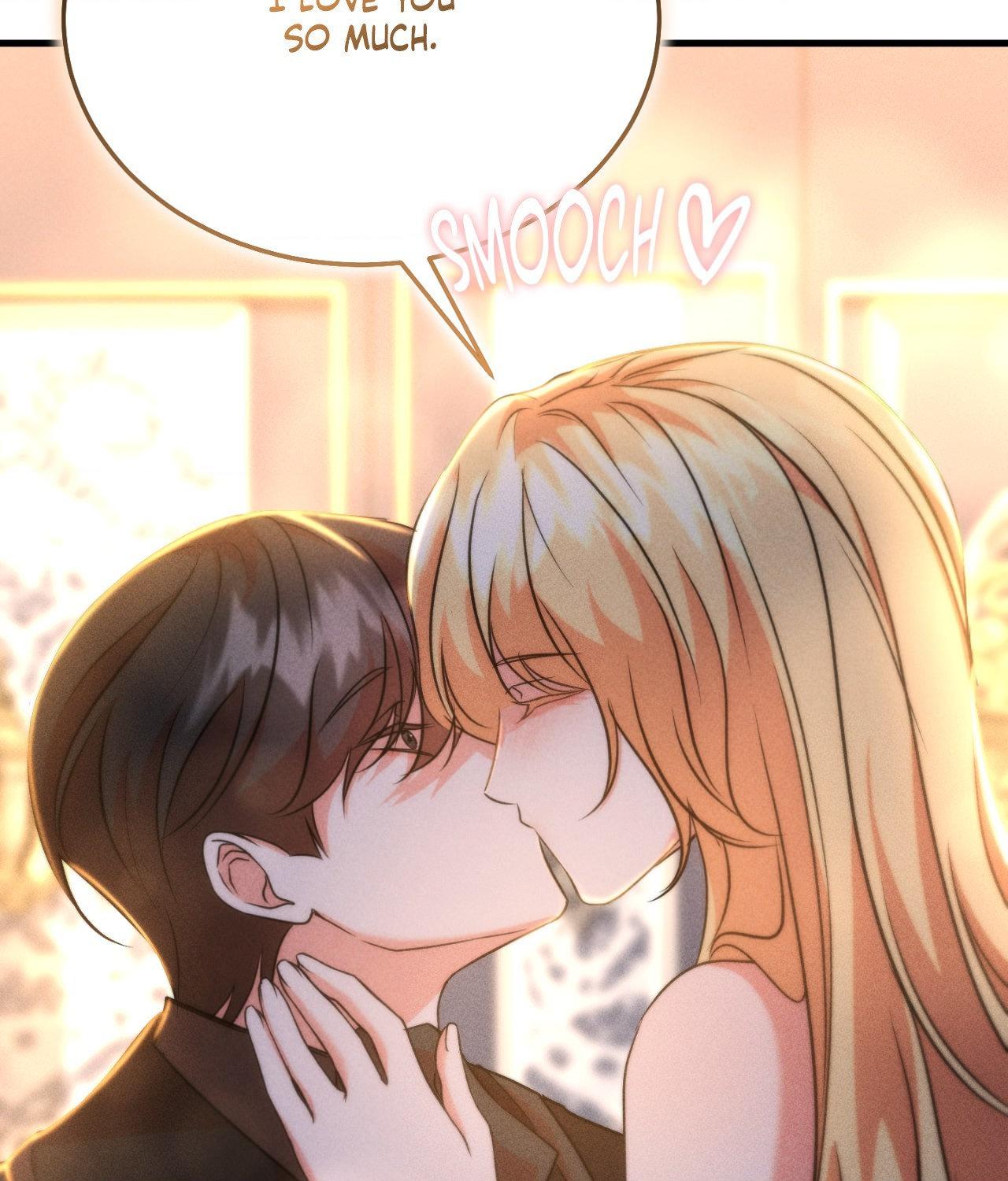 Aesthetics of Pleasure - Chapter 27 manhwa