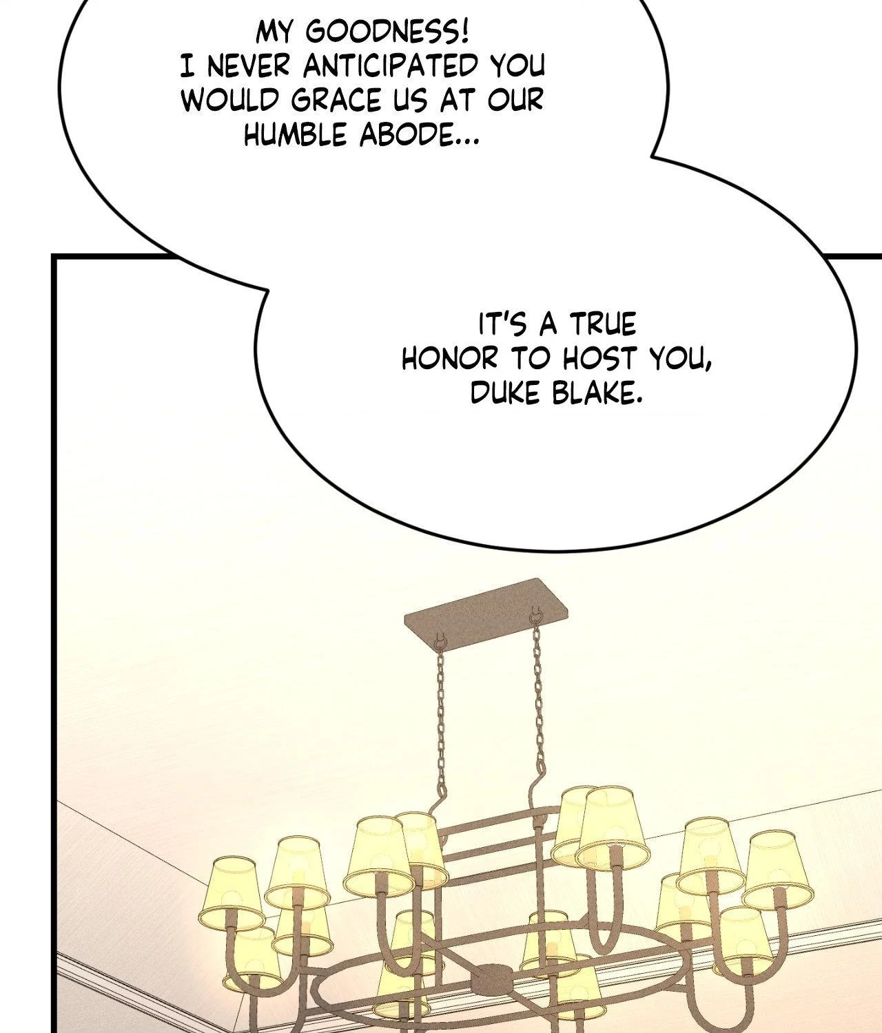 Aesthetics of Pleasure - Chapter 27 manhwa