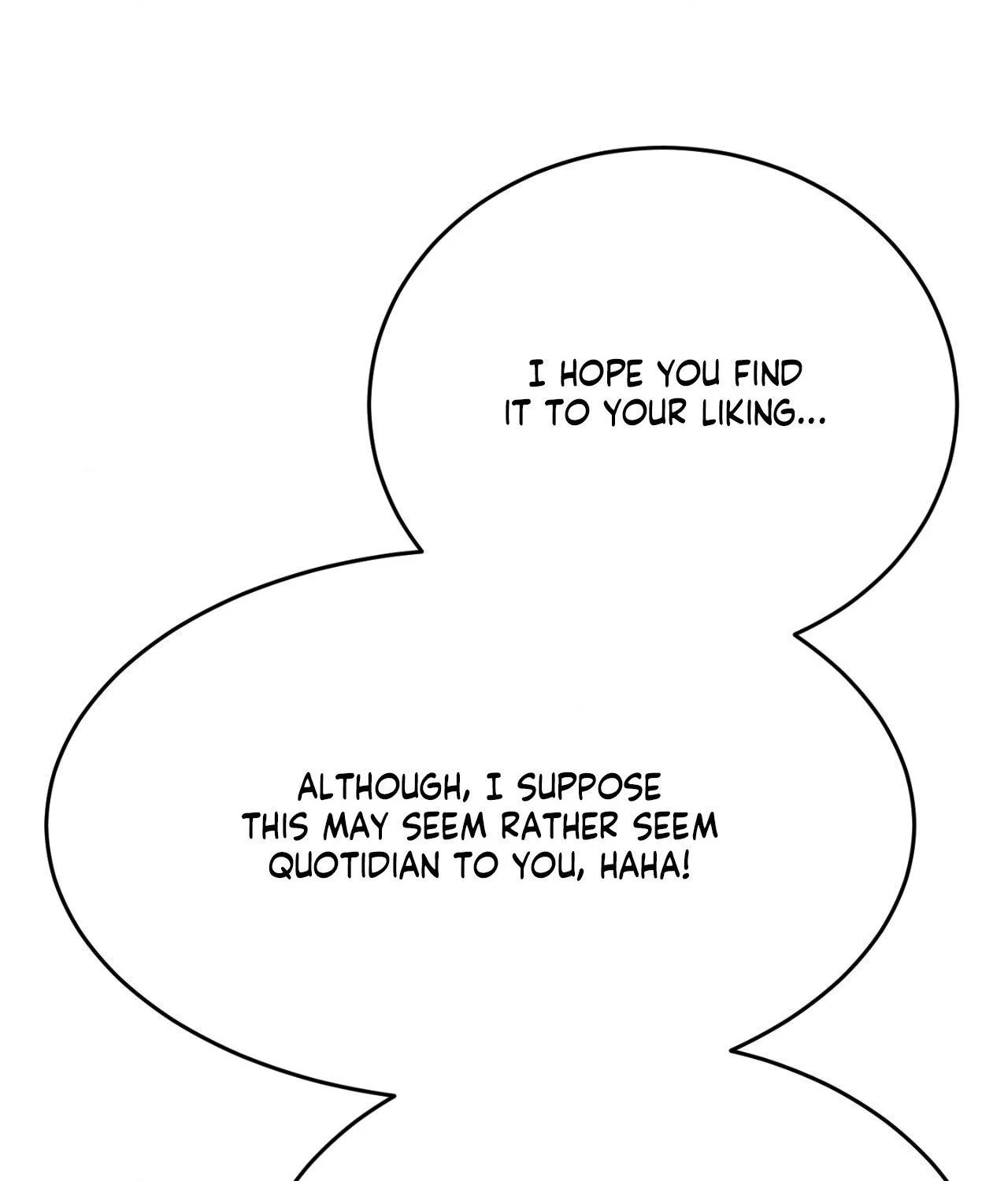 Aesthetics of Pleasure - Chapter 27 manhwa