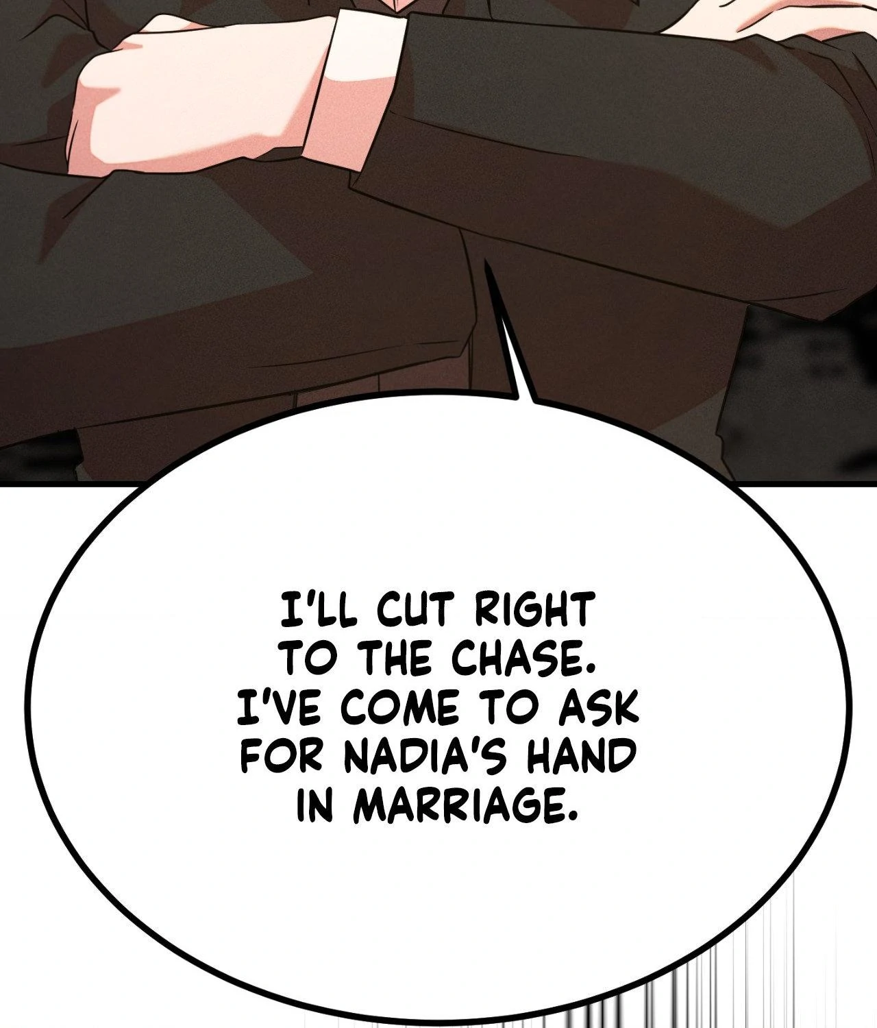 Aesthetics of Pleasure - Chapter 27 manhwa