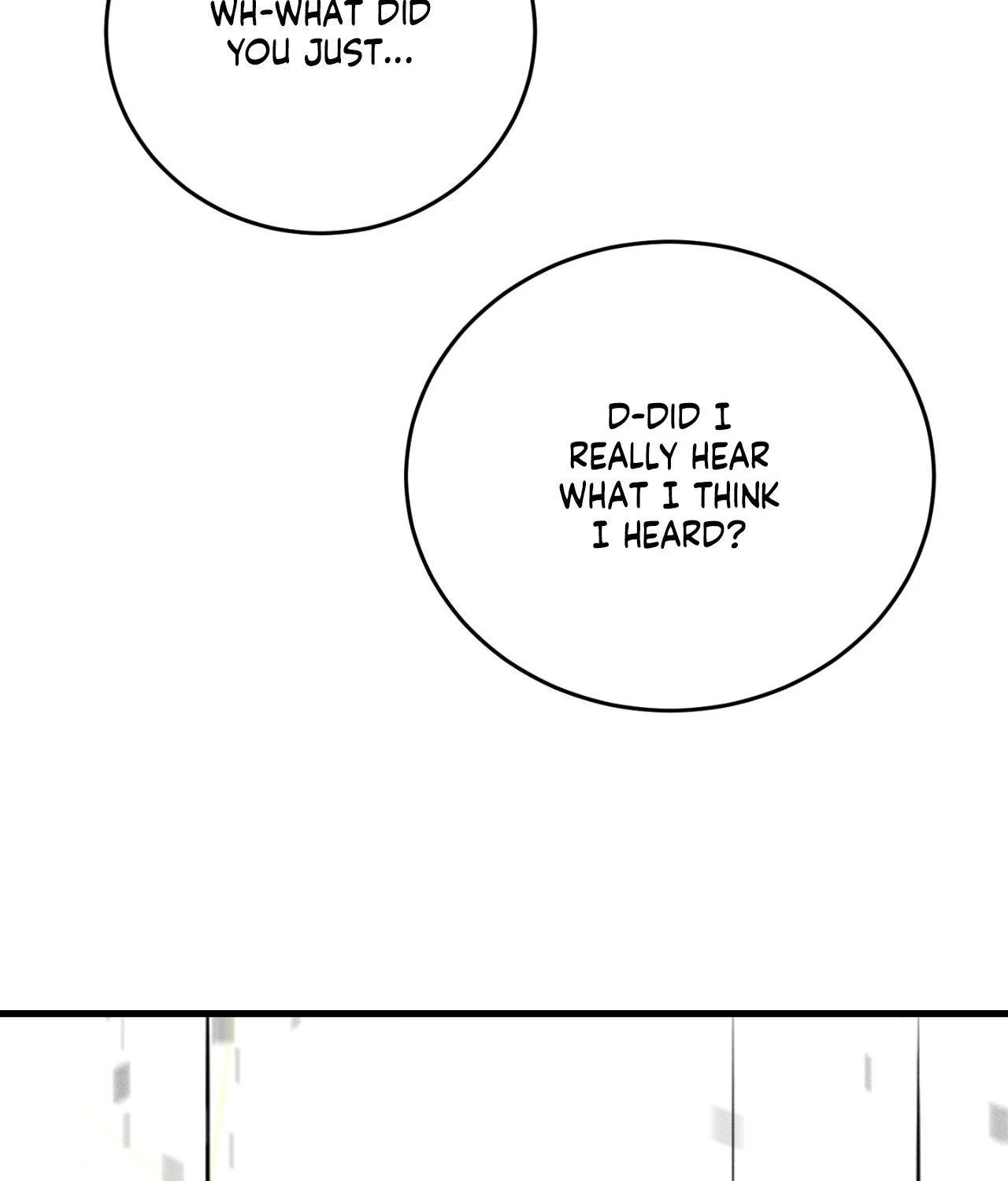 Aesthetics of Pleasure - Chapter 27 manhwa