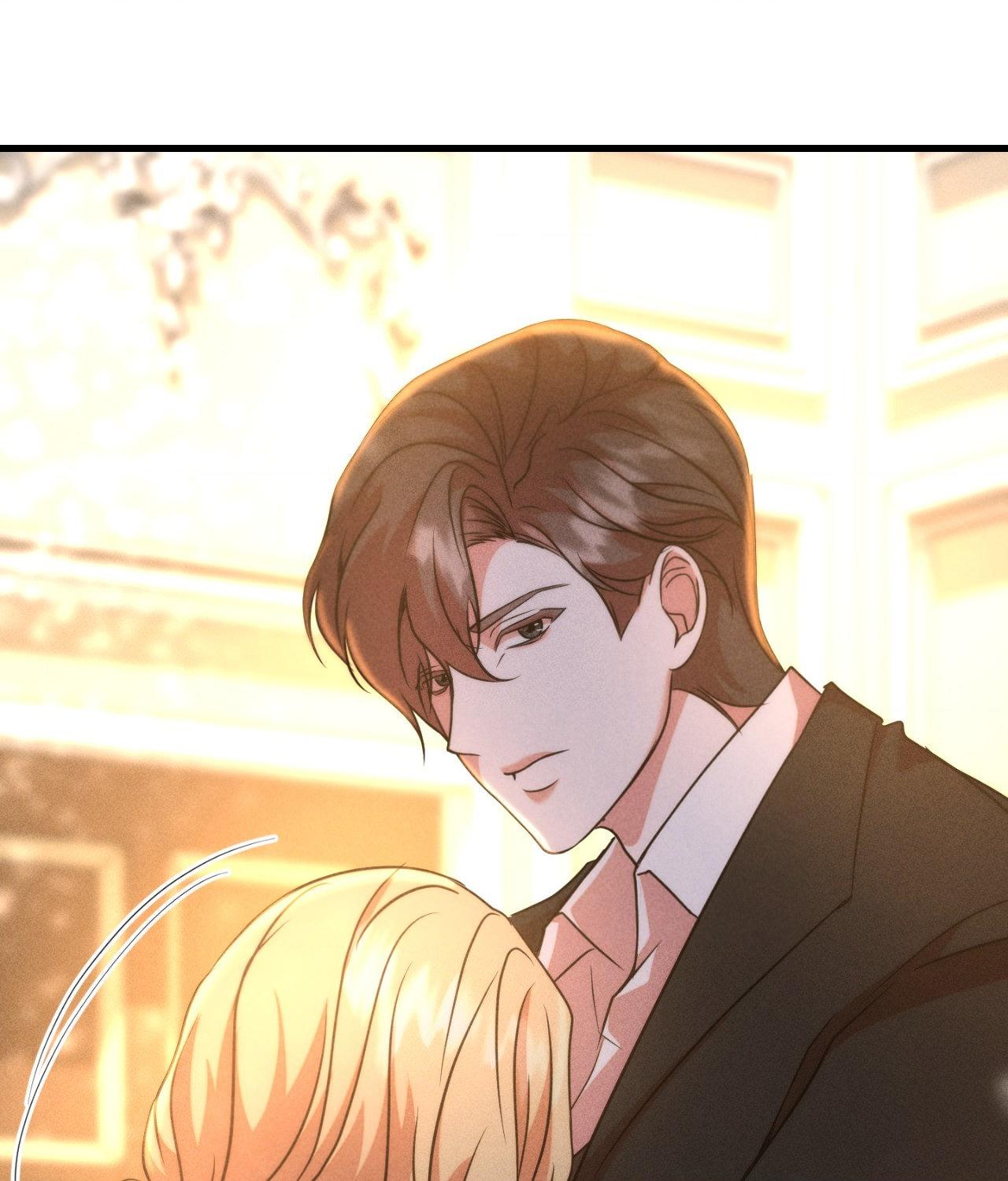 Aesthetics of Pleasure - Chapter 27 manhwa