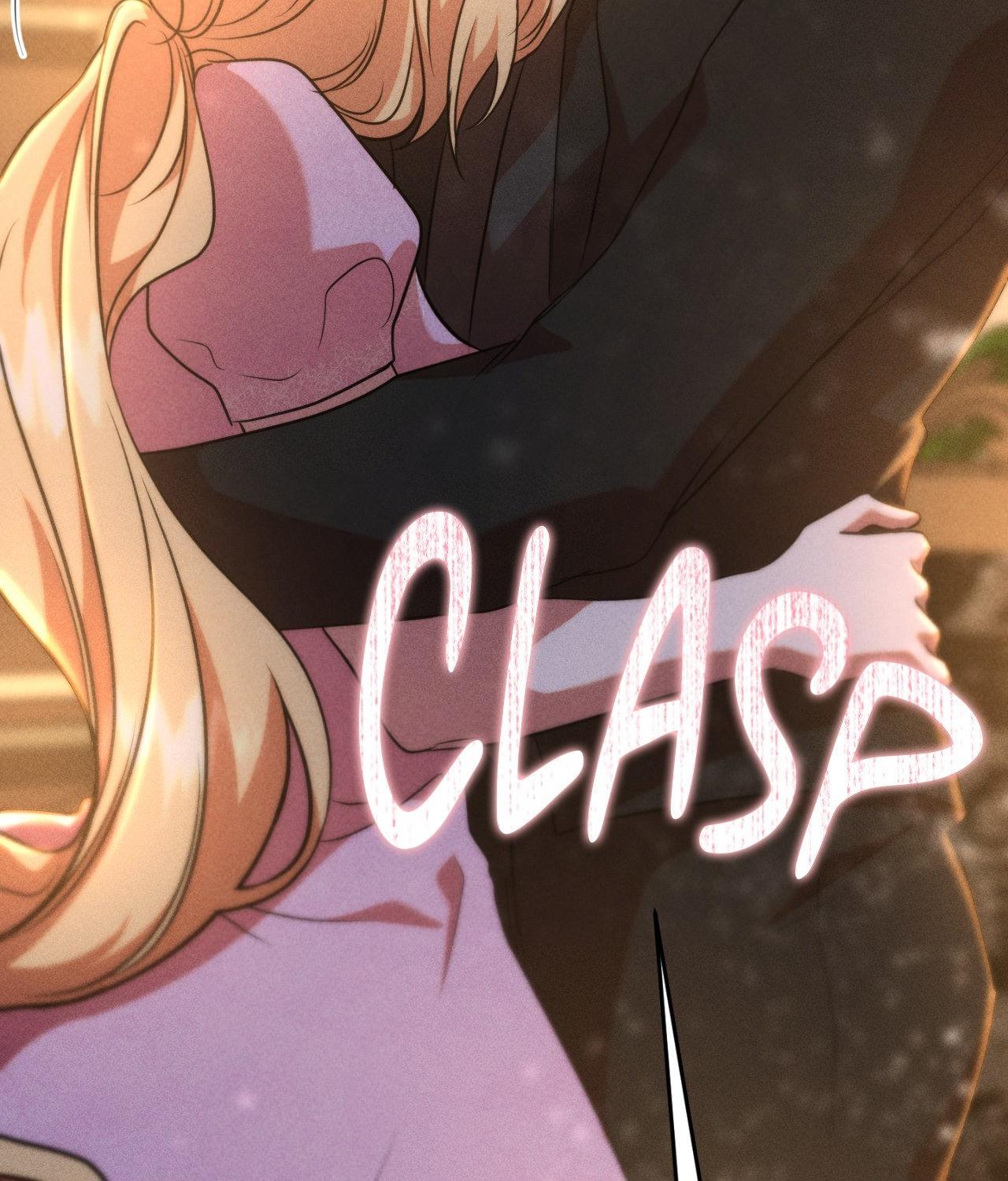 Aesthetics of Pleasure - Chapter 27 manhwa