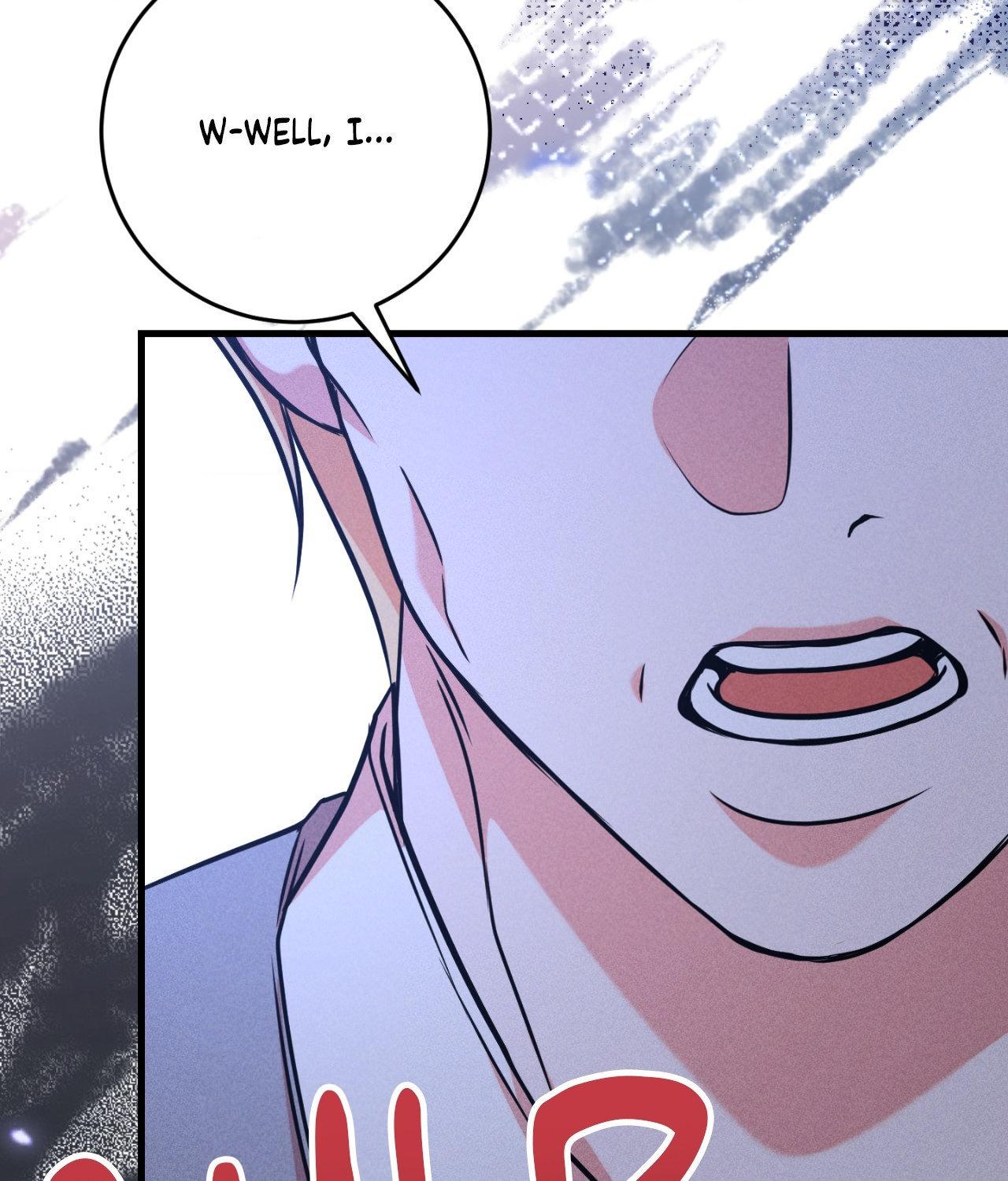 Aesthetics of Pleasure - Chapter 27 manhwa