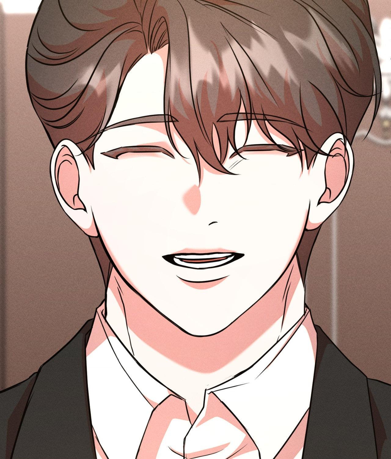 Aesthetics of Pleasure - Chapter 27 manhwa