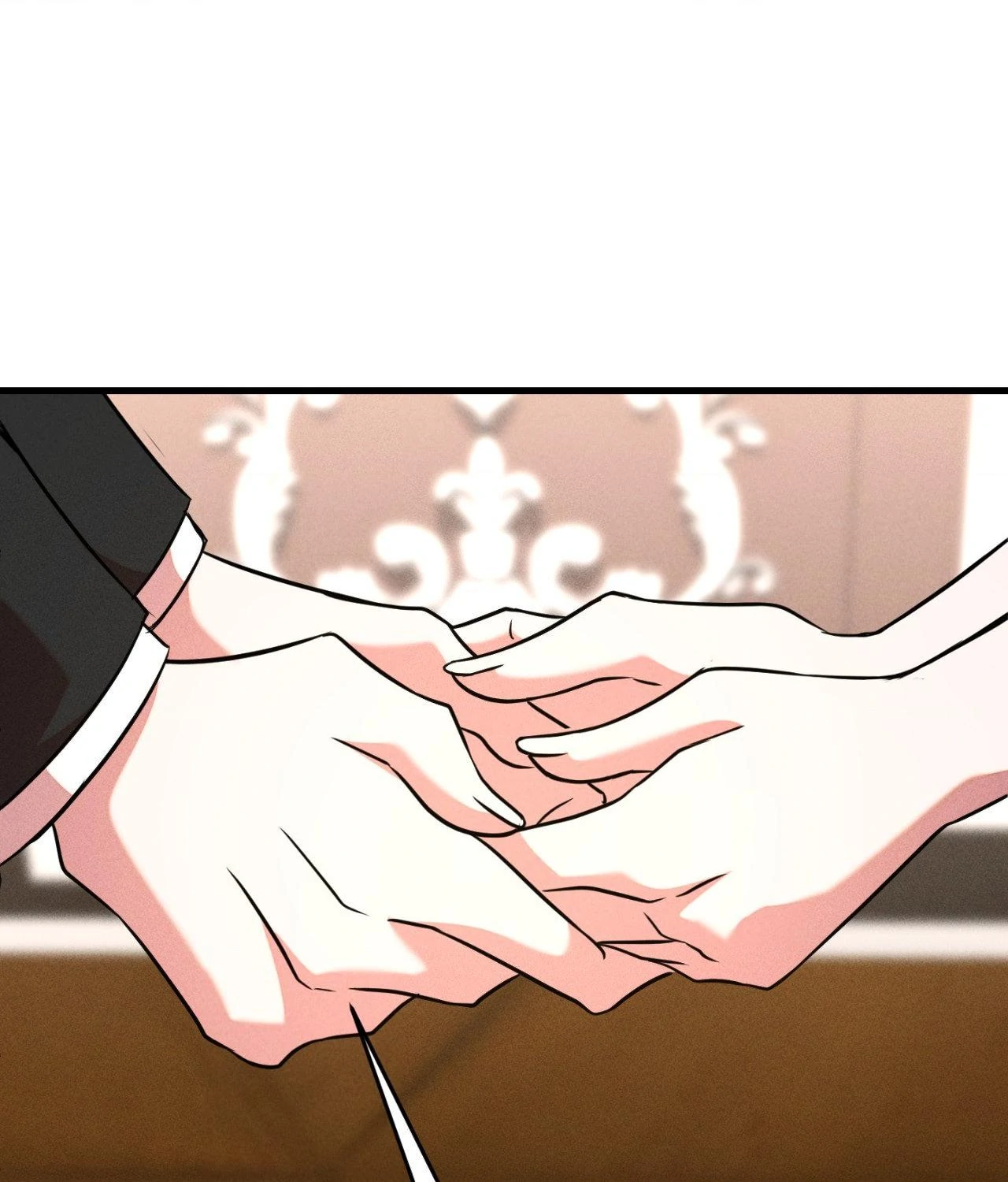 Aesthetics of Pleasure - Chapter 27 manhwa
