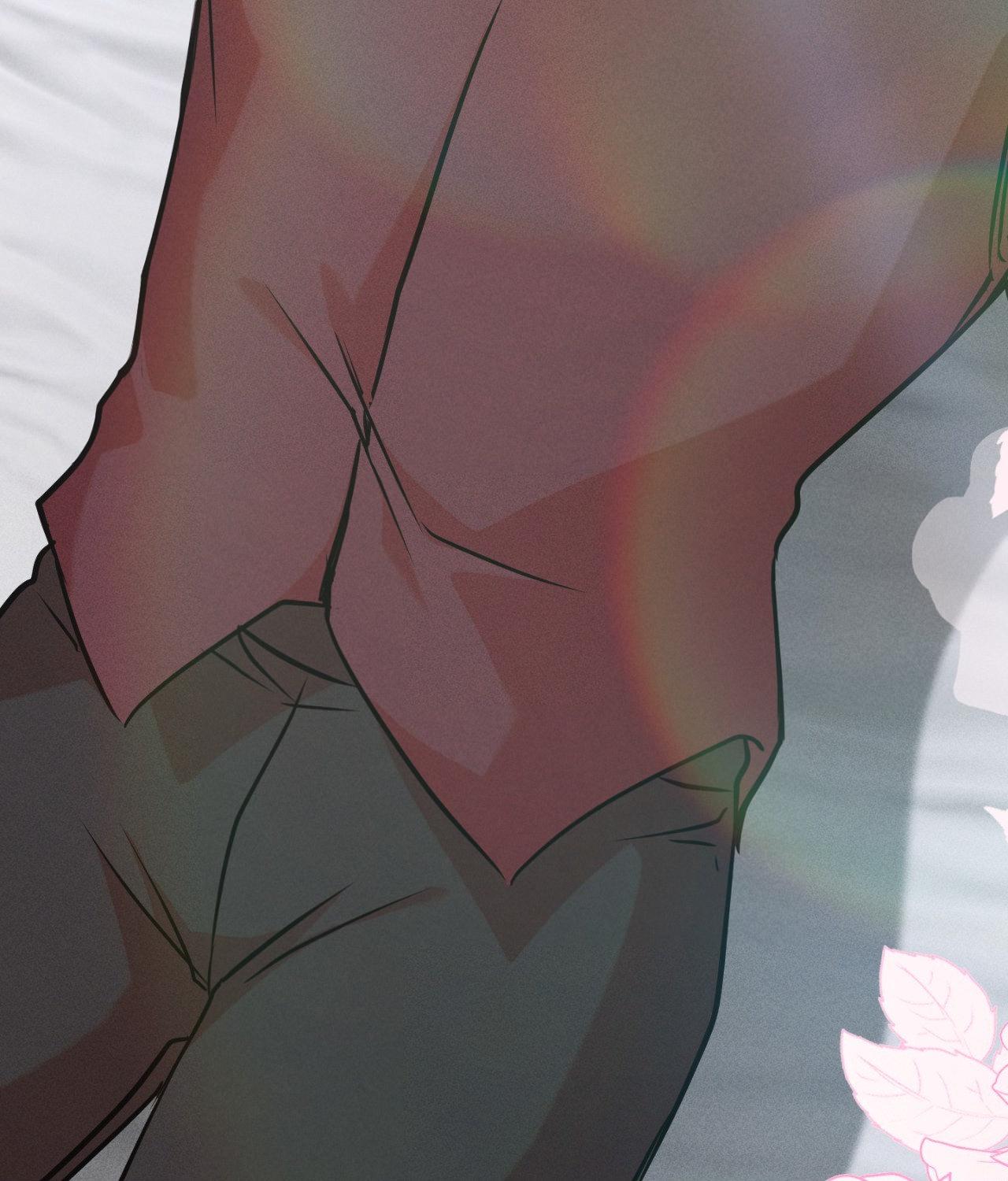Aesthetics of Pleasure - Chapter 27 manhwa