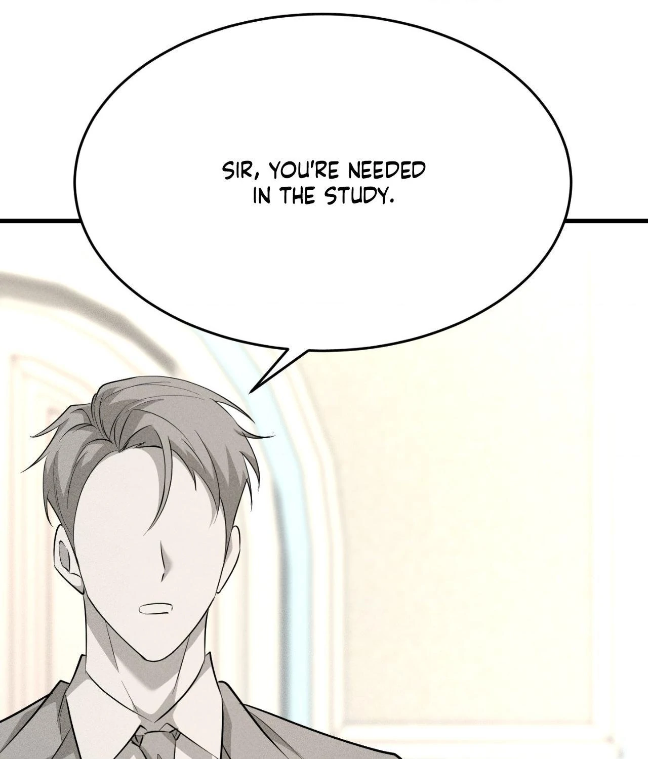 Aesthetics of Pleasure - Chapter 27 manhwa