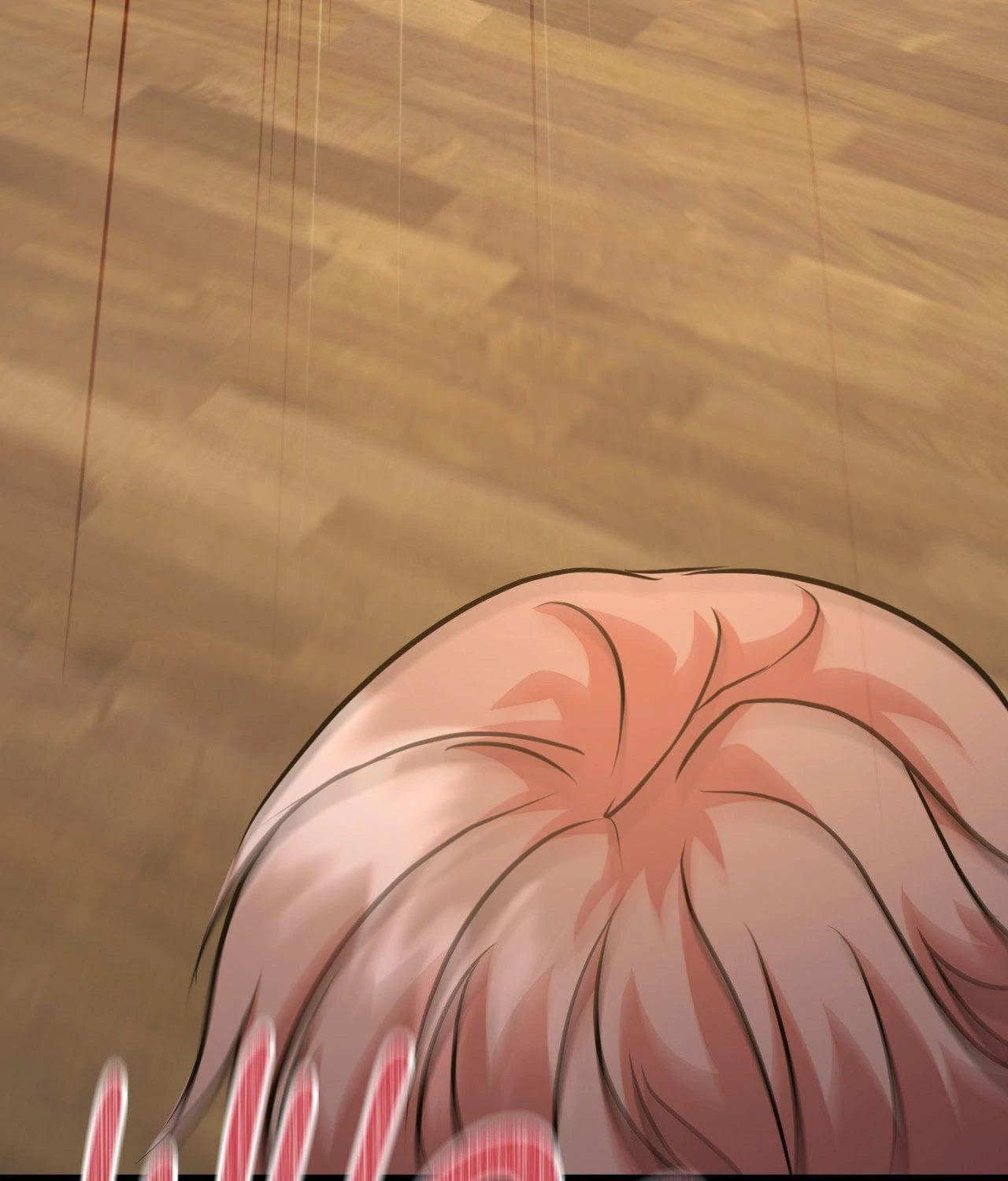 Aesthetics of Pleasure - Chapter 27 manhwa