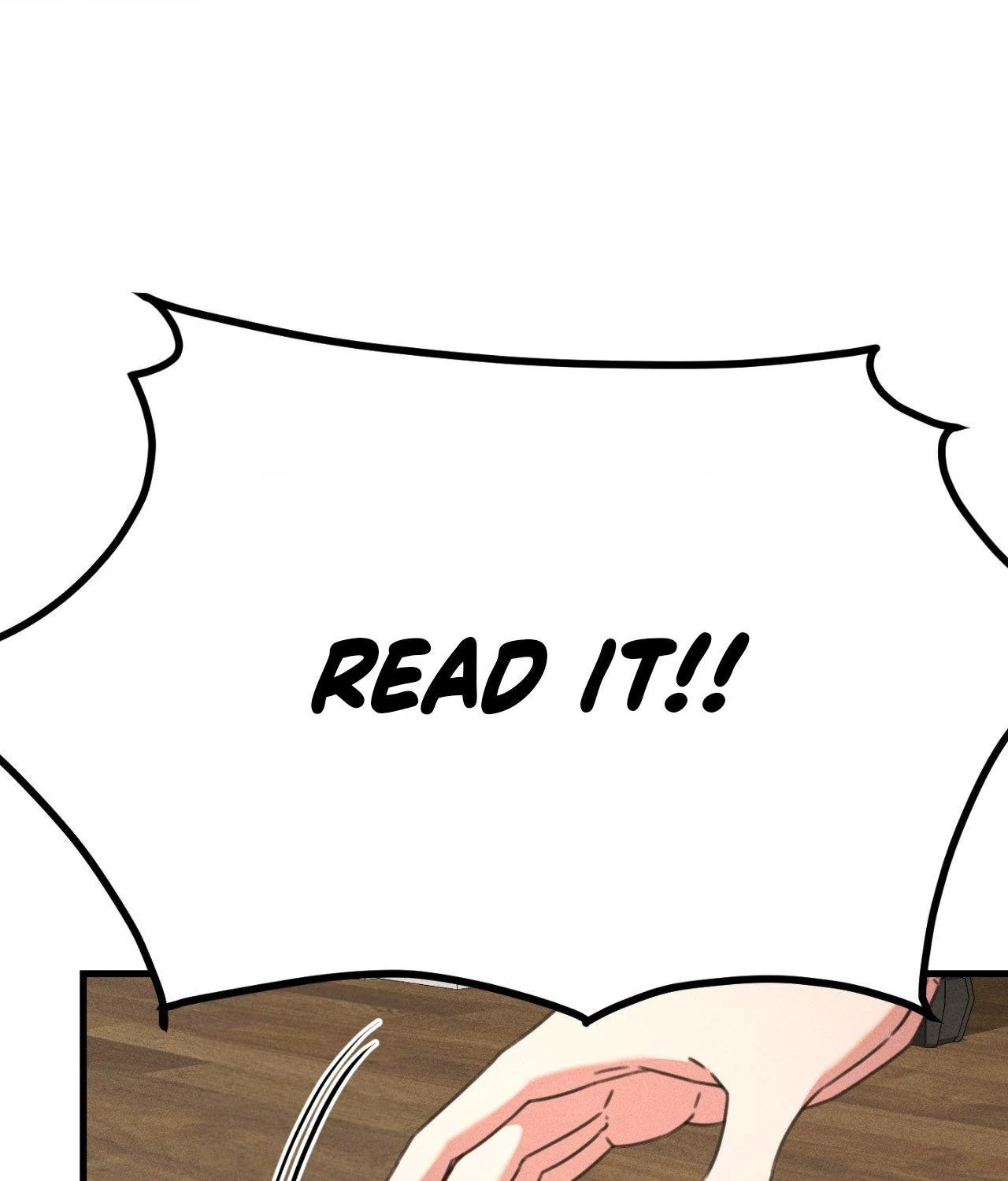 Aesthetics of Pleasure - Chapter 27 manhwa